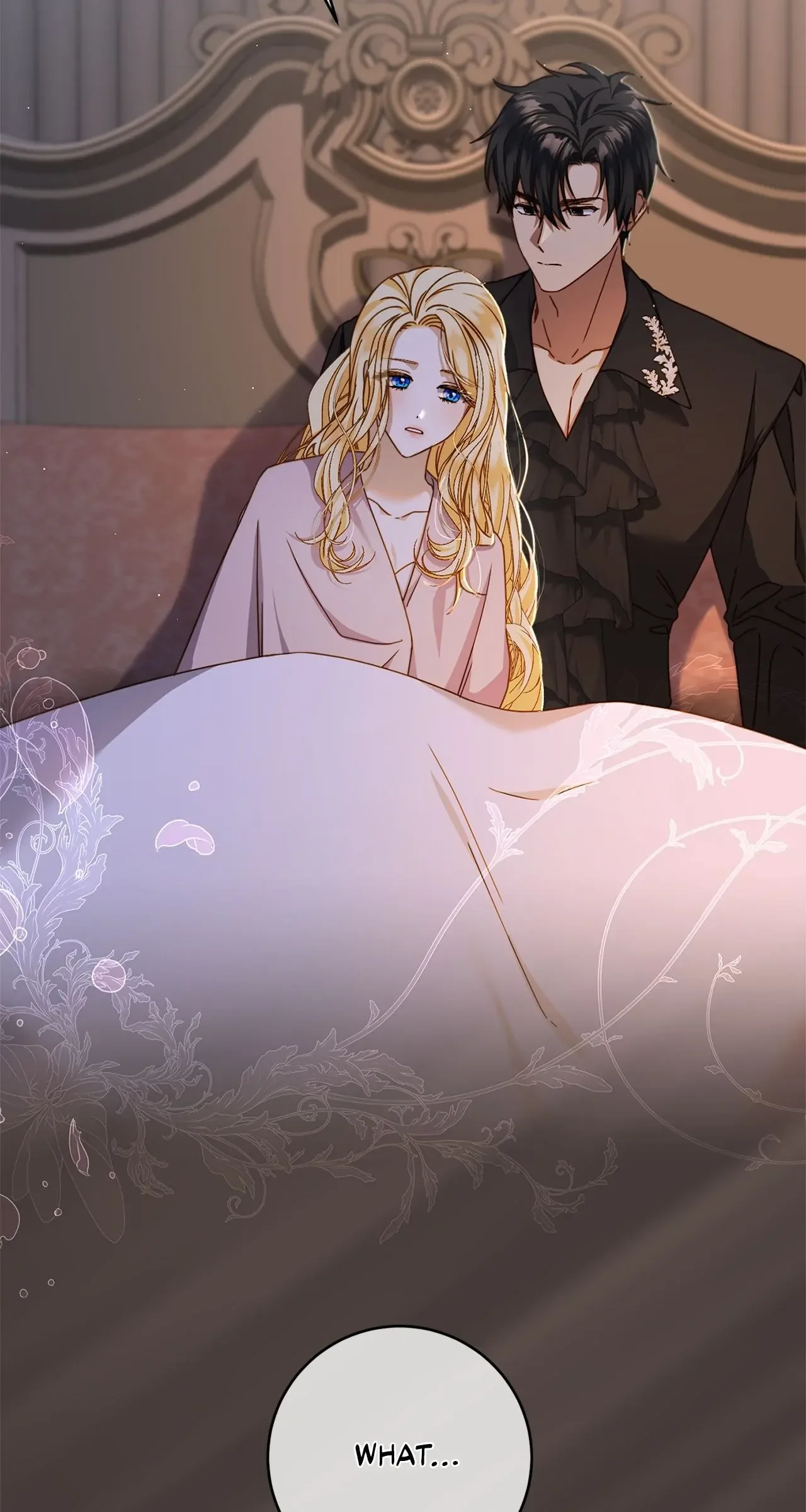 Contract Grand Duchess Chapter 31 page 38