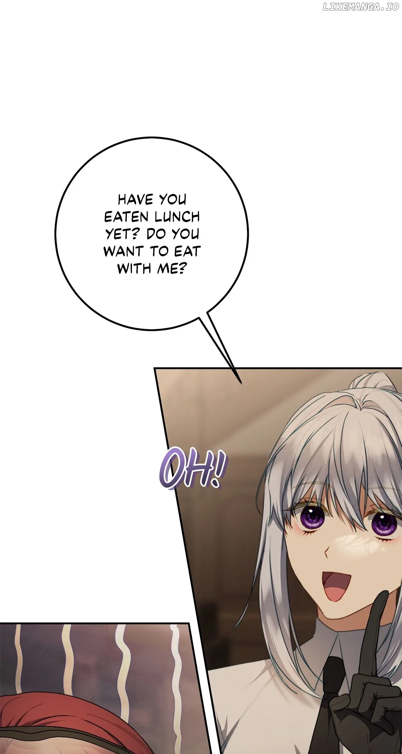 Contract Grand Duchess Chapter 46 page 78