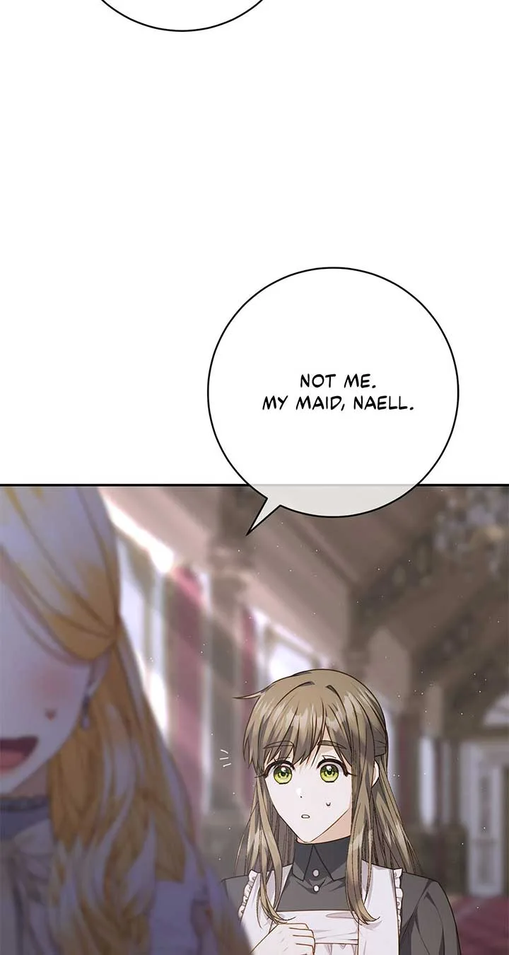 Contract Grand Duchess Chapter 39 page 26