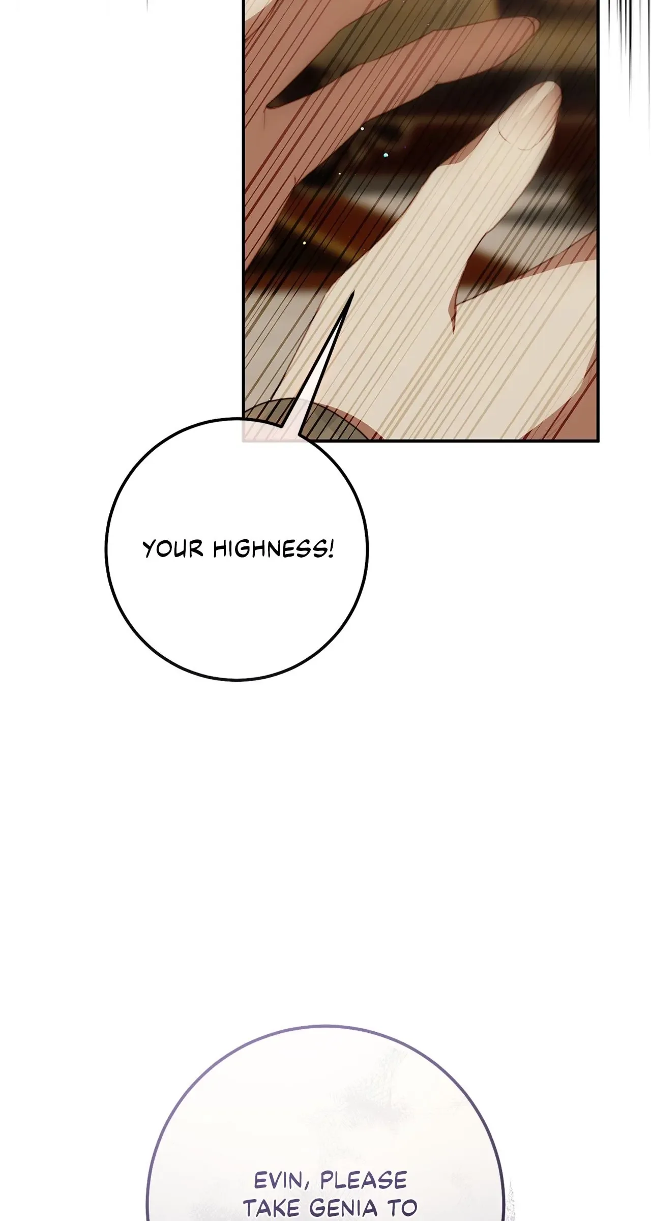 Contract Grand Duchess Chapter 47 page 68