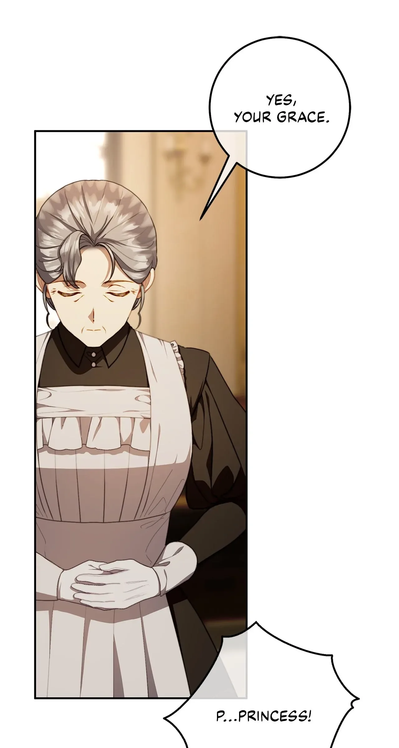 Contract Grand Duchess Chapter 47 page 70