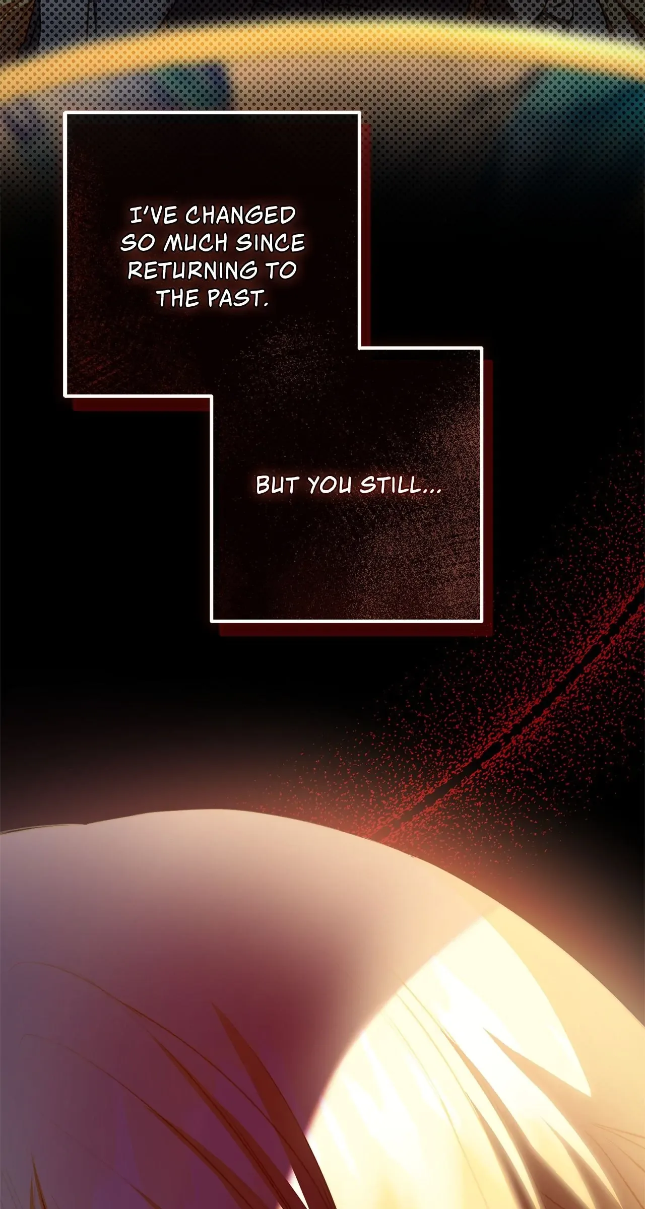 Contract Grand Duchess Chapter 47 page 65
