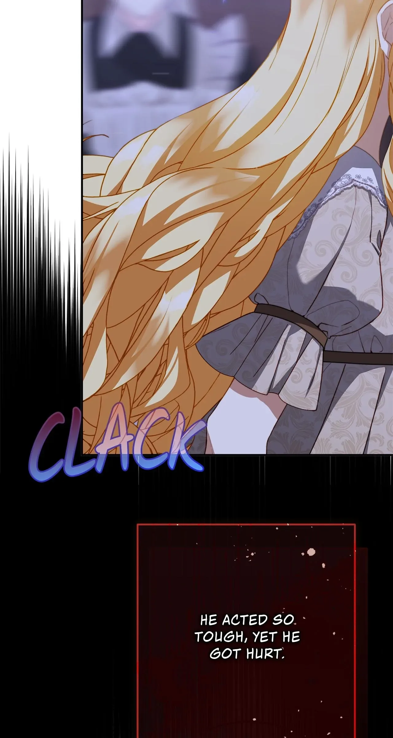 Contract Grand Duchess Chapter 48 page 76