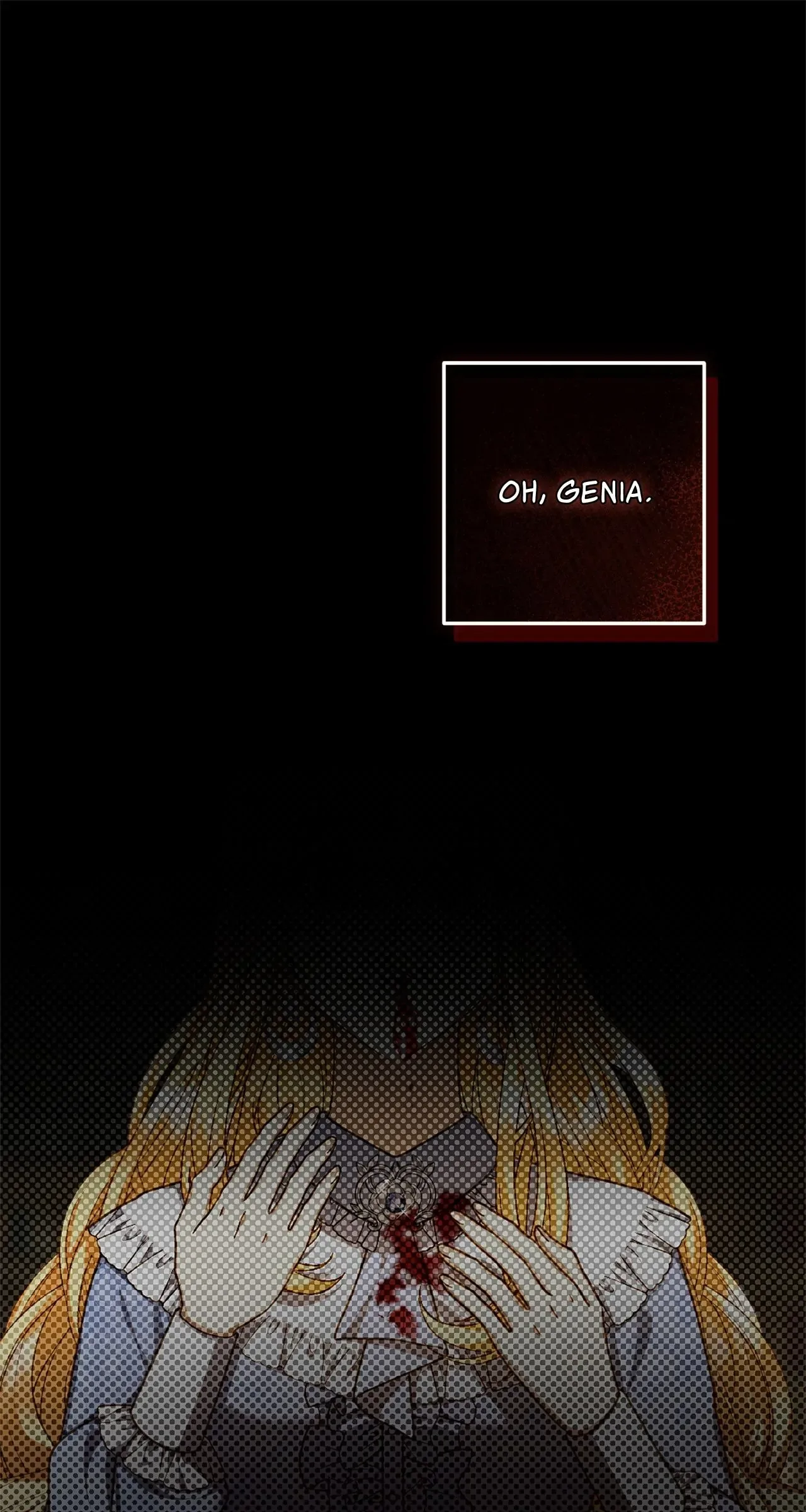 Contract Grand Duchess Chapter 47 page 64