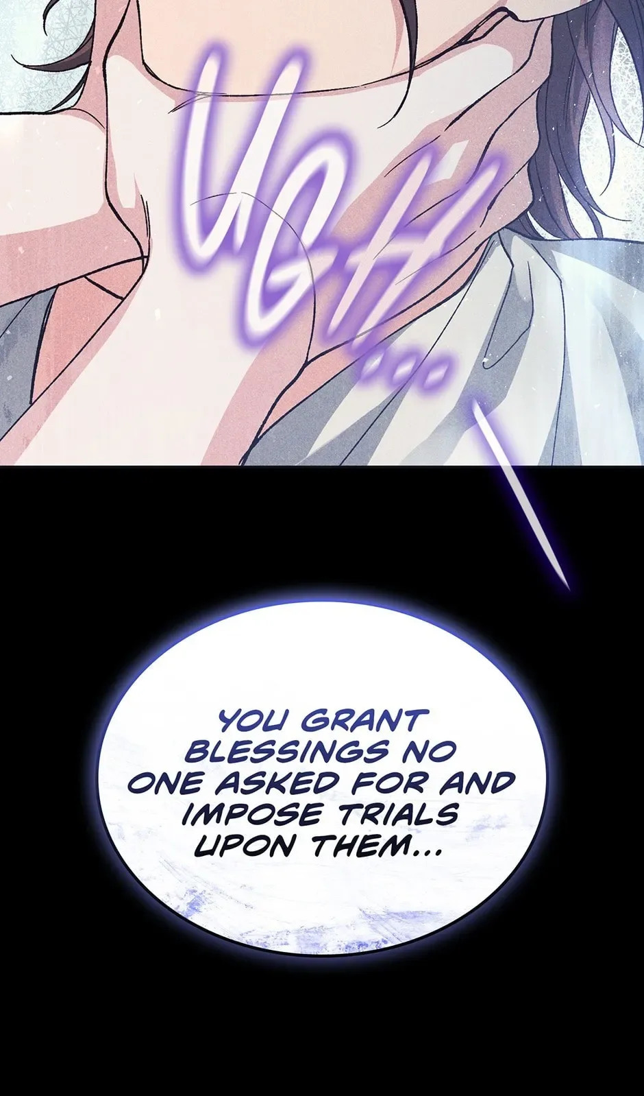 Constellations of the Gods [Official] Chapter 82 page 34