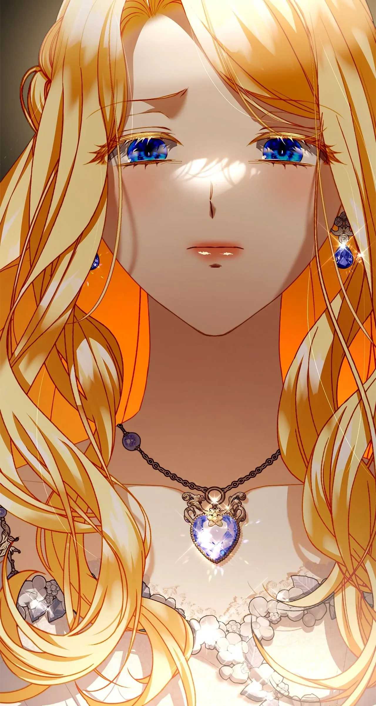 Contract Grand Duchess Chapter 47 page 62