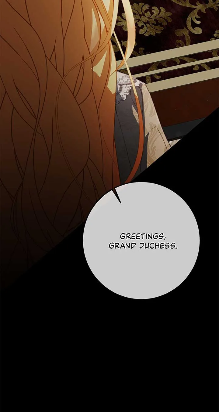 Contract Grand Duchess Chapter 49 page 7