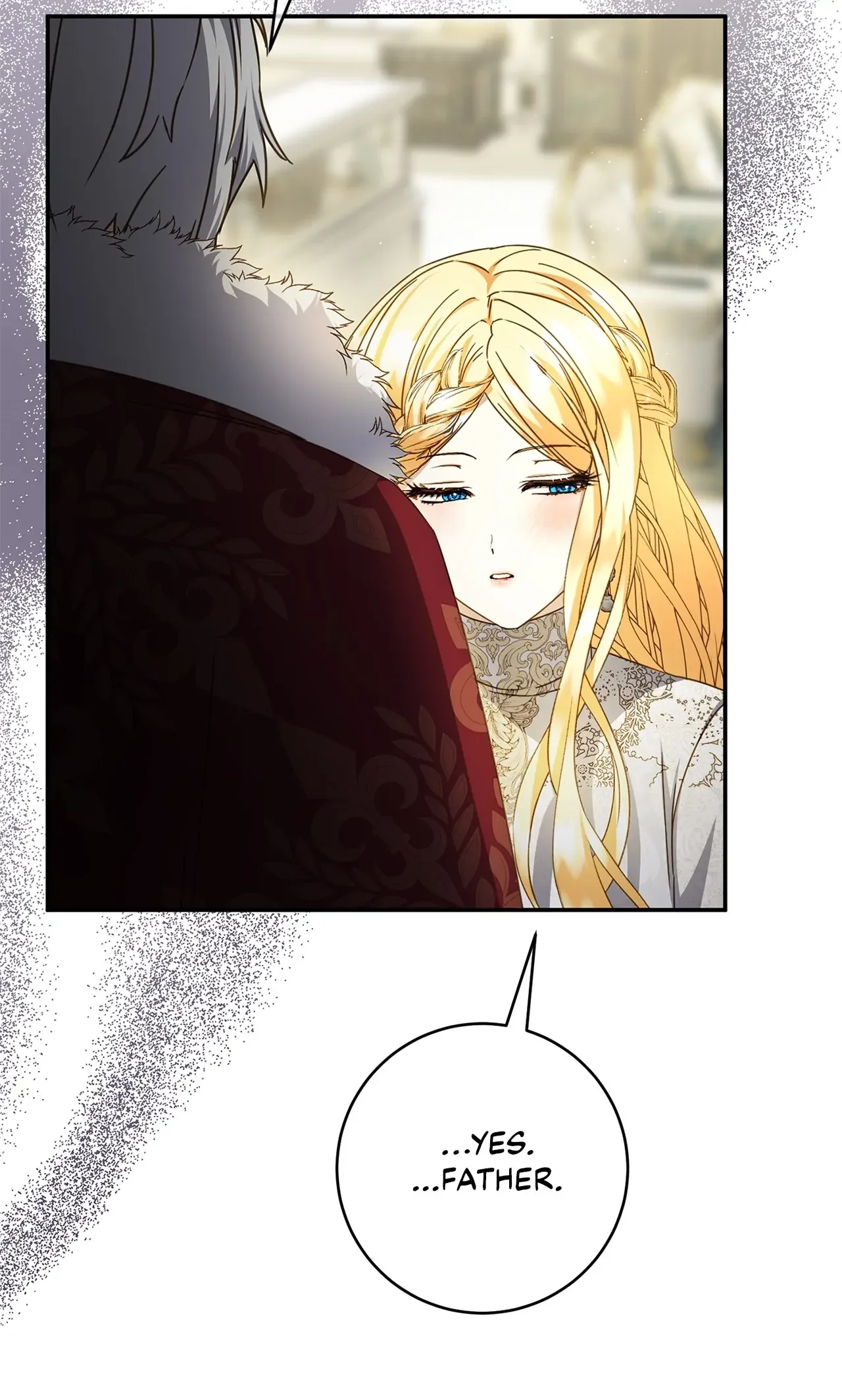 Contract Grand Duchess Chapter 9 page 71