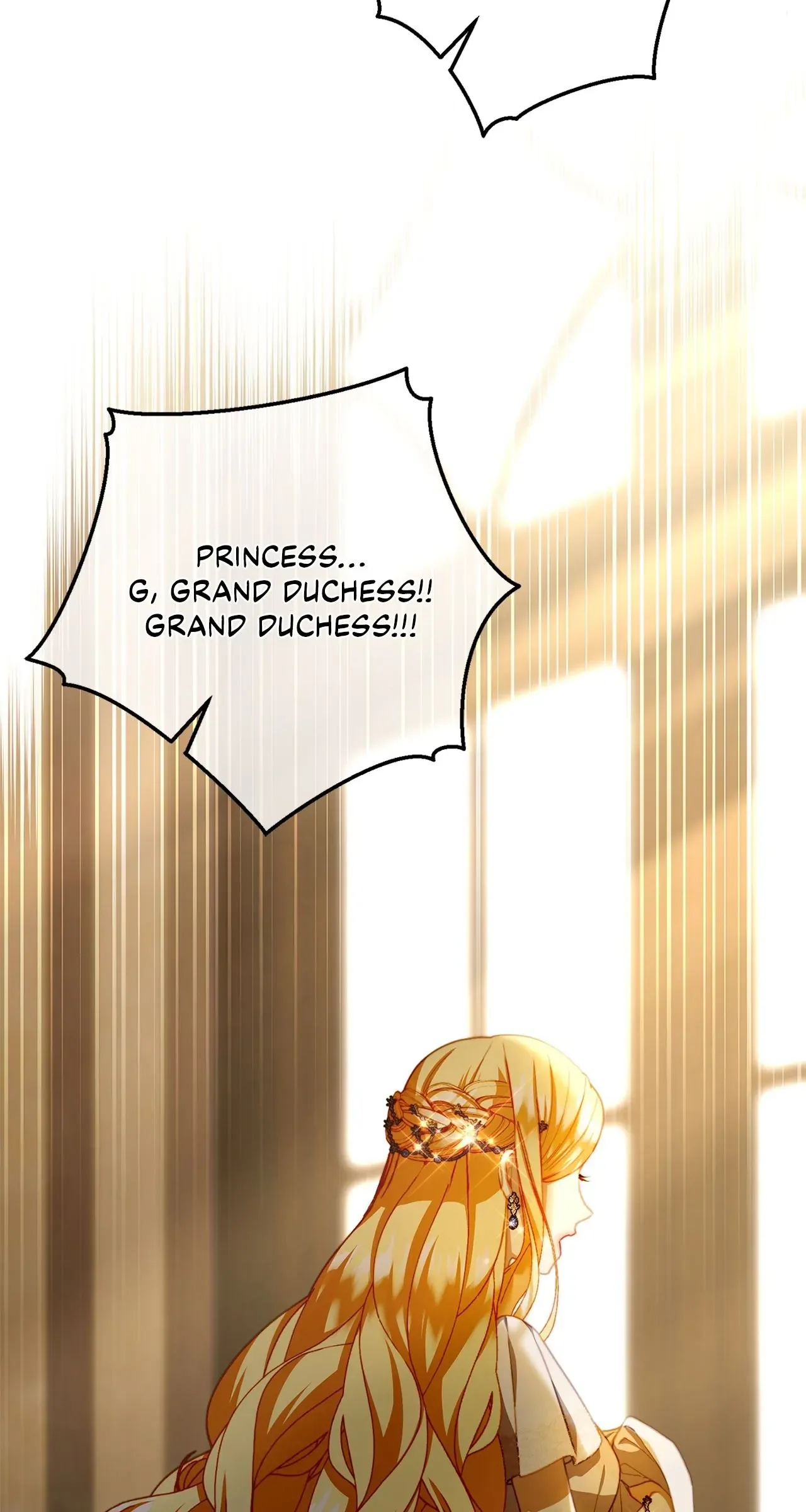 Contract Grand Duchess Chapter 47 page 71