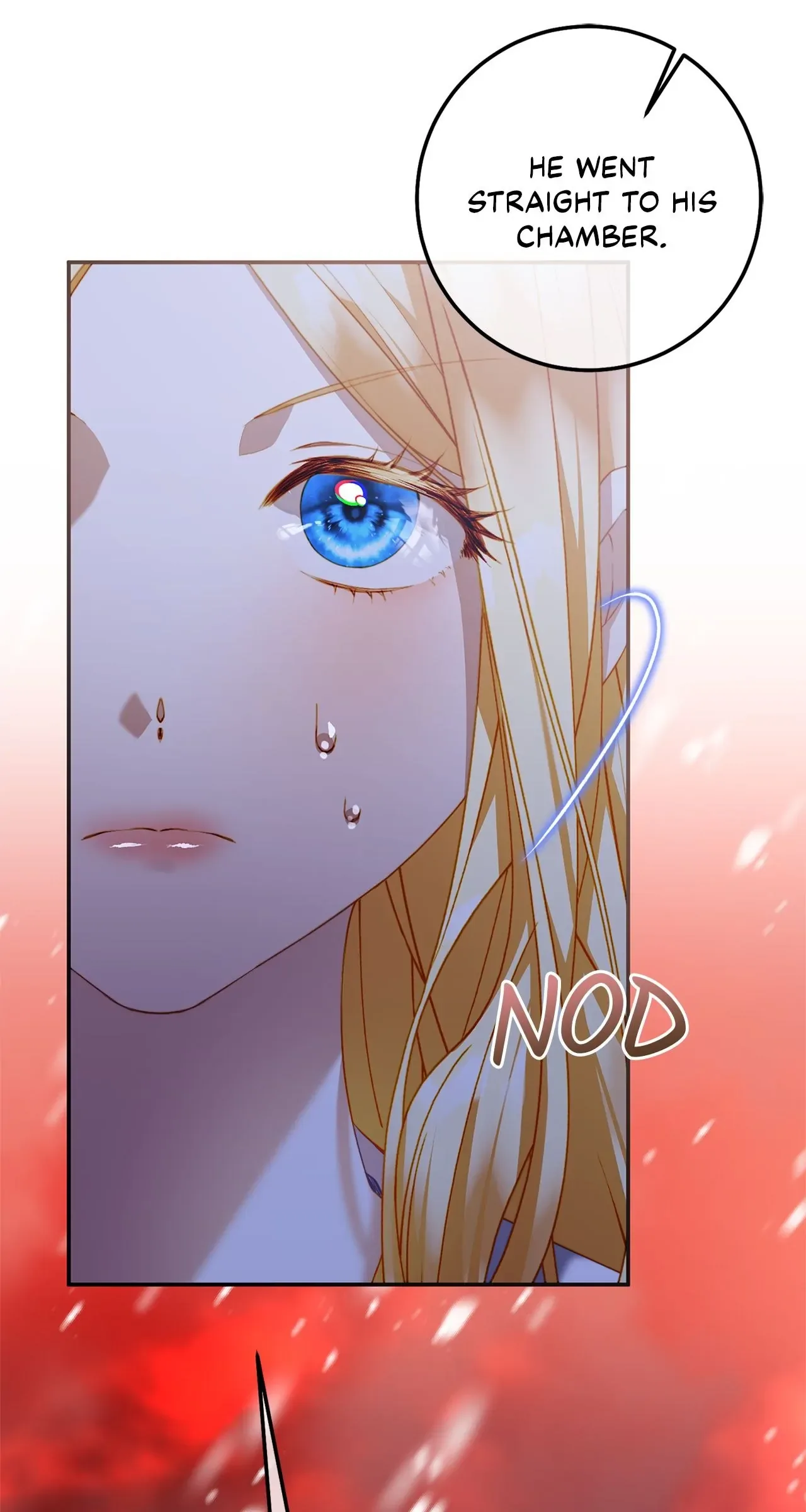 Contract Grand Duchess Chapter 48 page 72