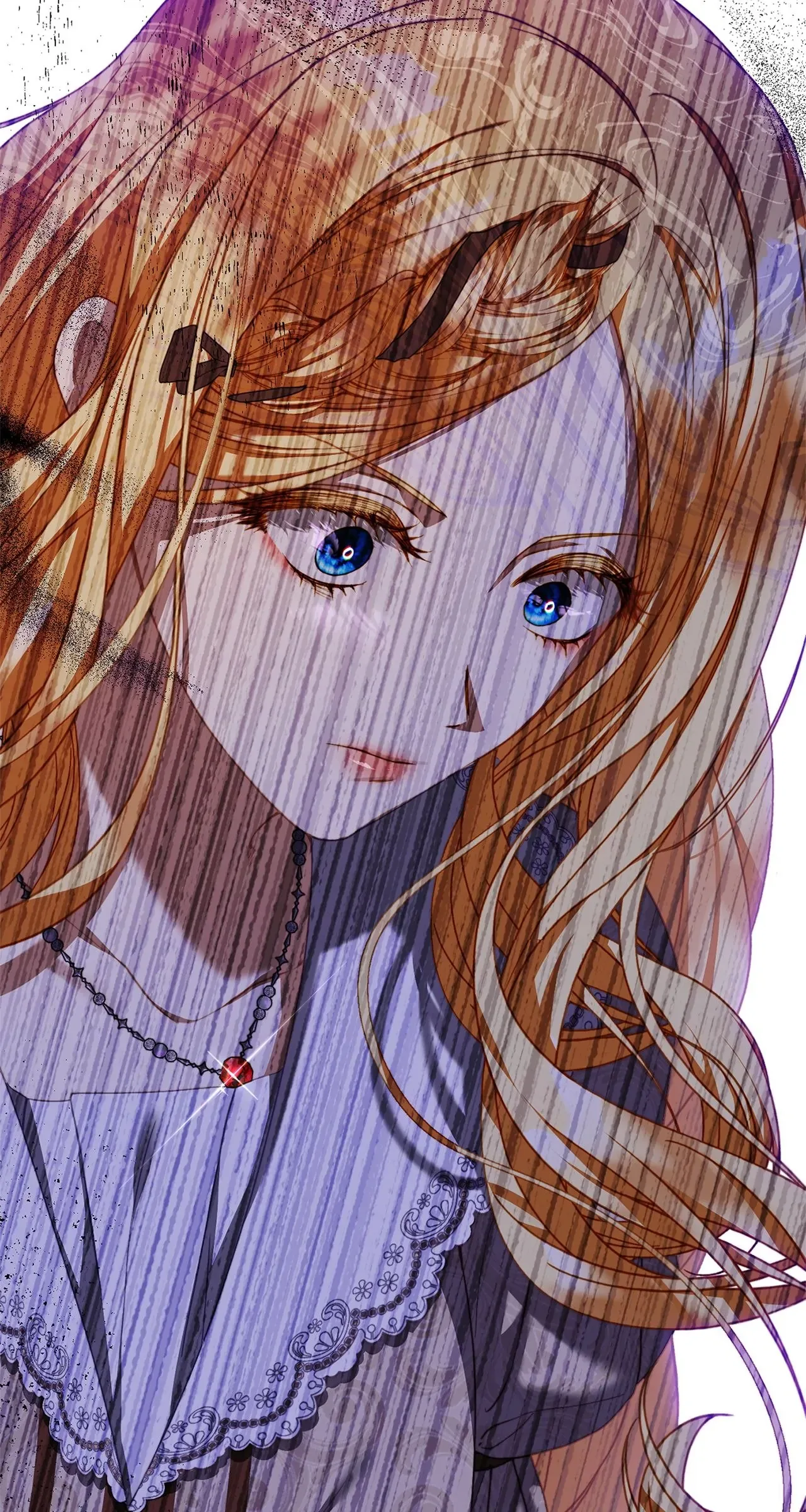 Contract Grand Duchess Chapter 48 page 63