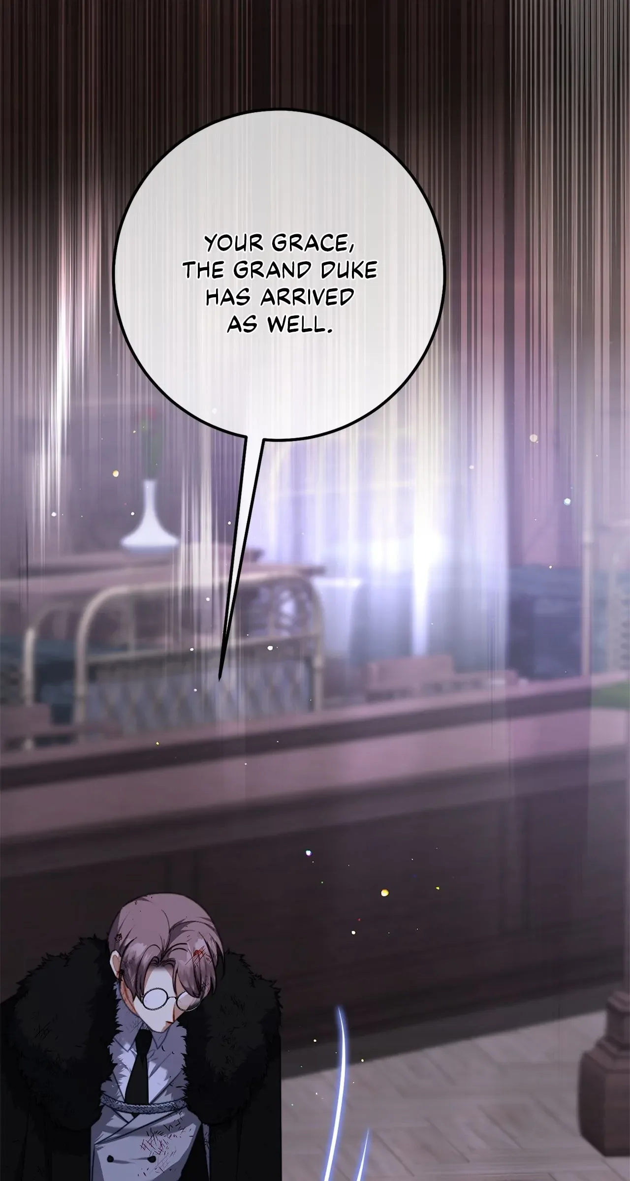 Contract Grand Duchess Chapter 48 page 69