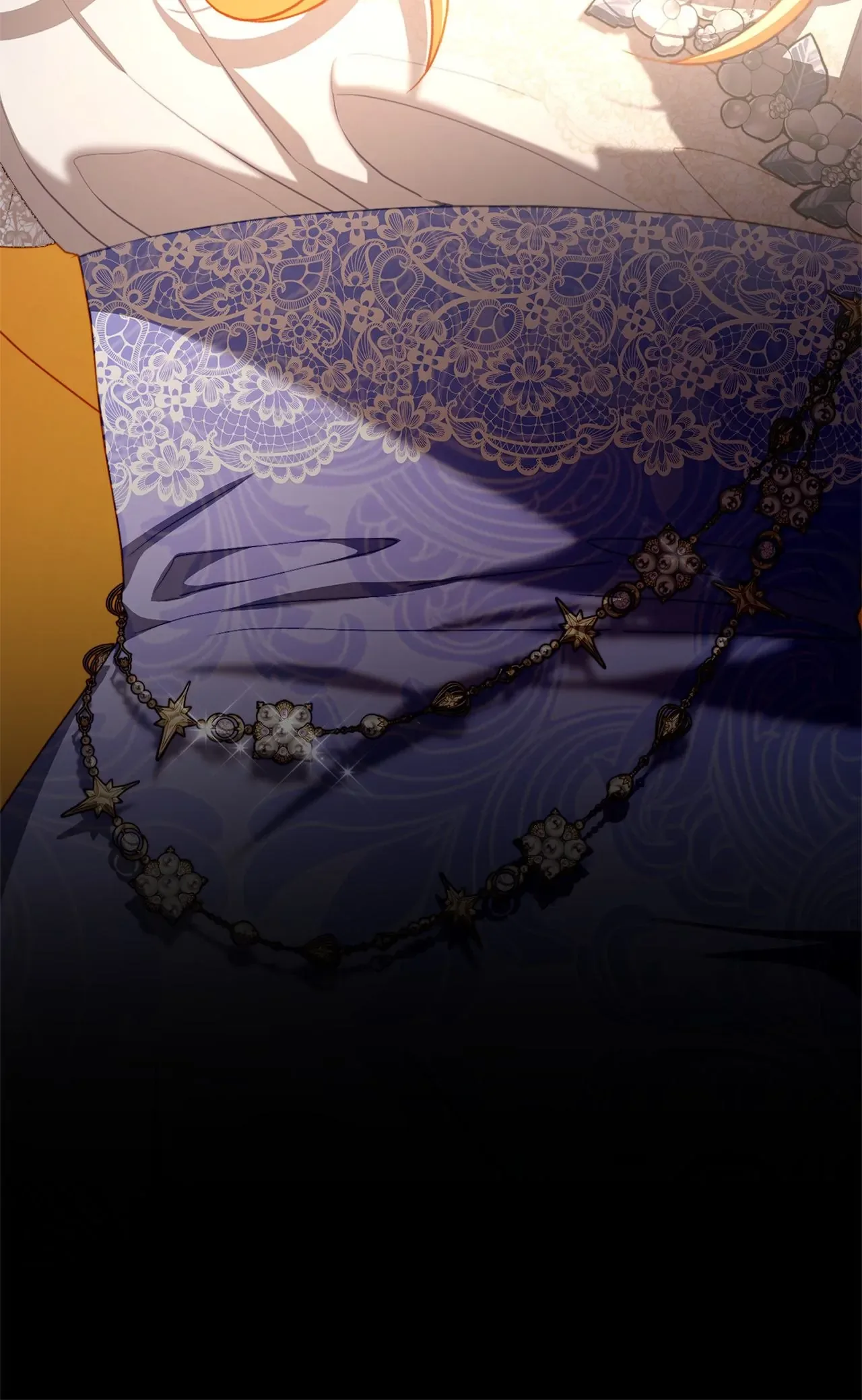 Contract Grand Duchess Chapter 47 page 63