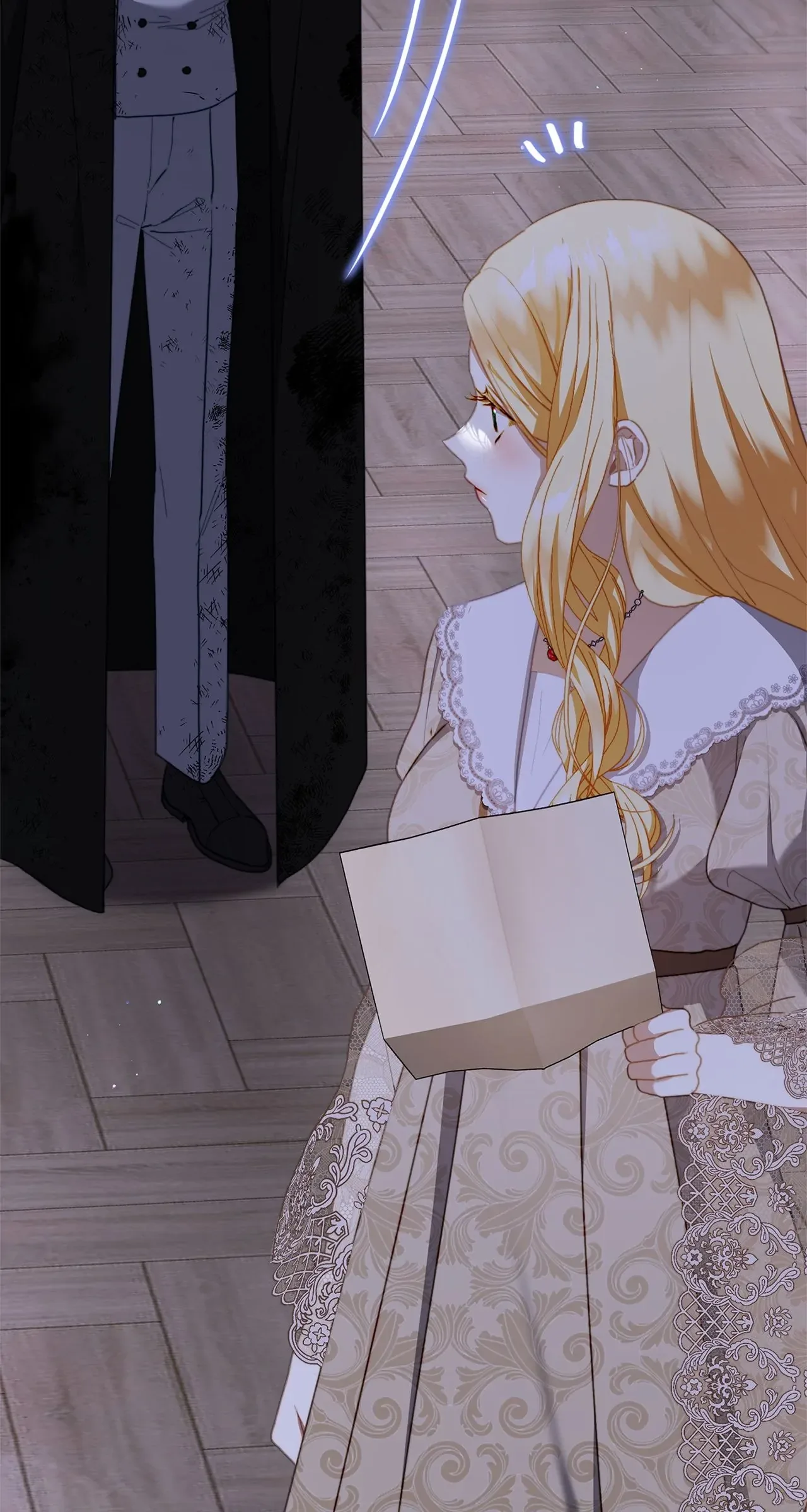 Contract Grand Duchess Chapter 48 page 70