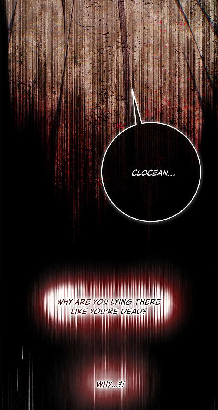 Contract Grand Duchess Chapter 49 page 11
