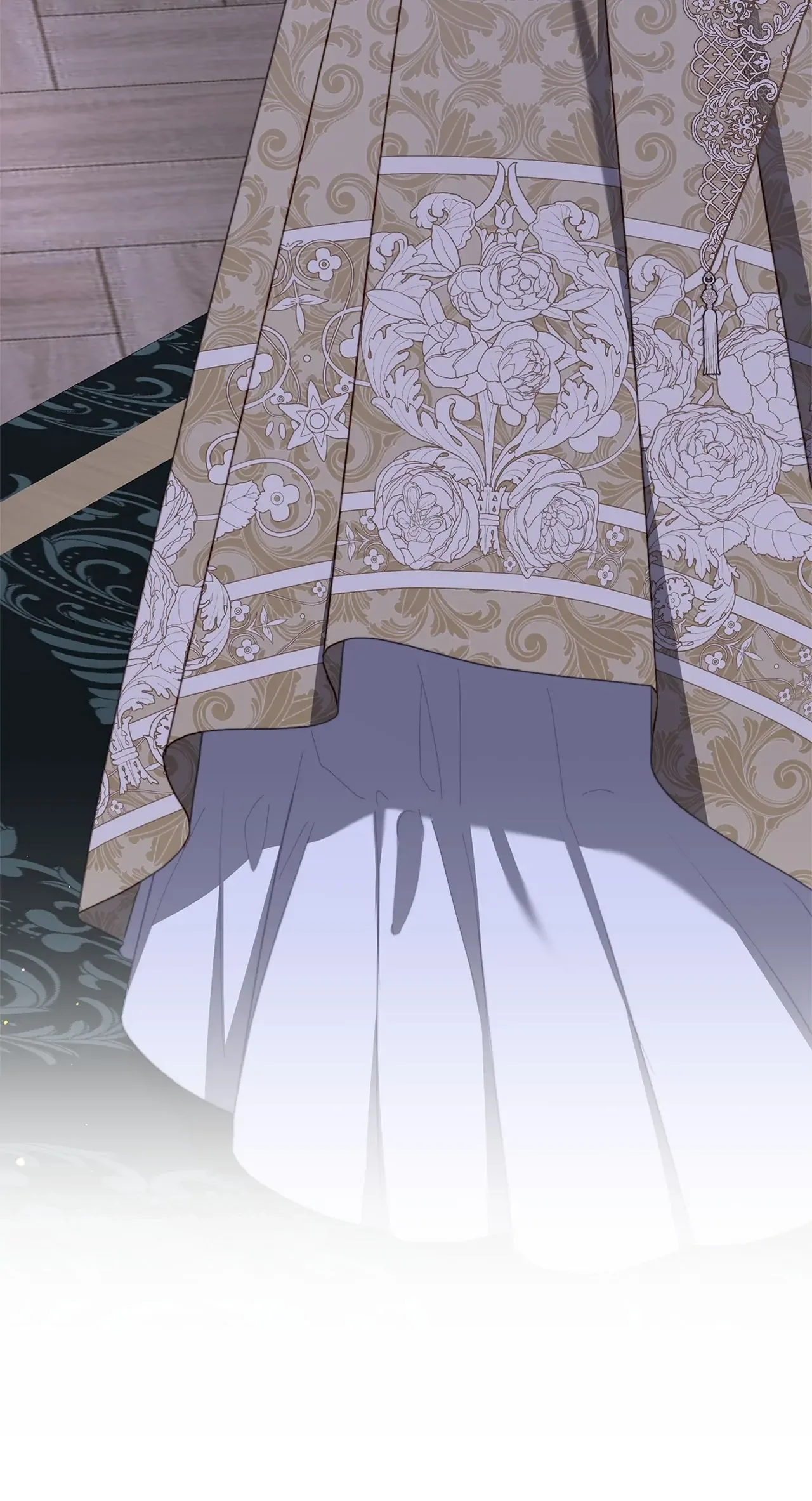 Contract Grand Duchess Chapter 48 page 71