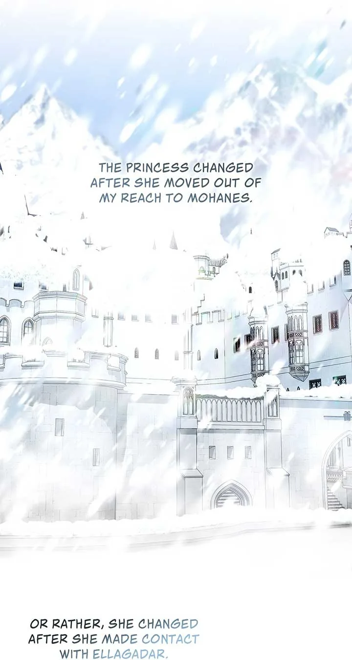 Contract Grand Duchess Chapter 28 page 82