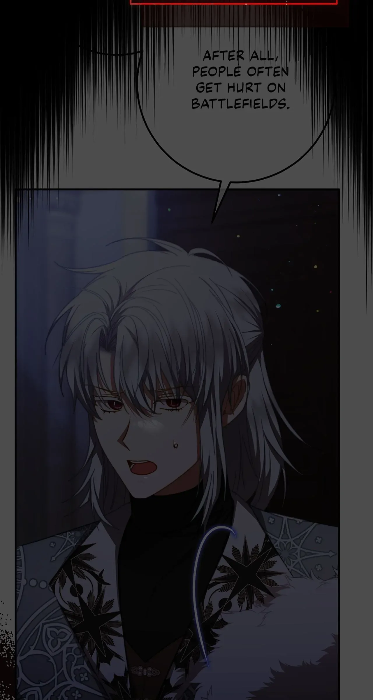 Contract Grand Duchess Chapter 48 page 77