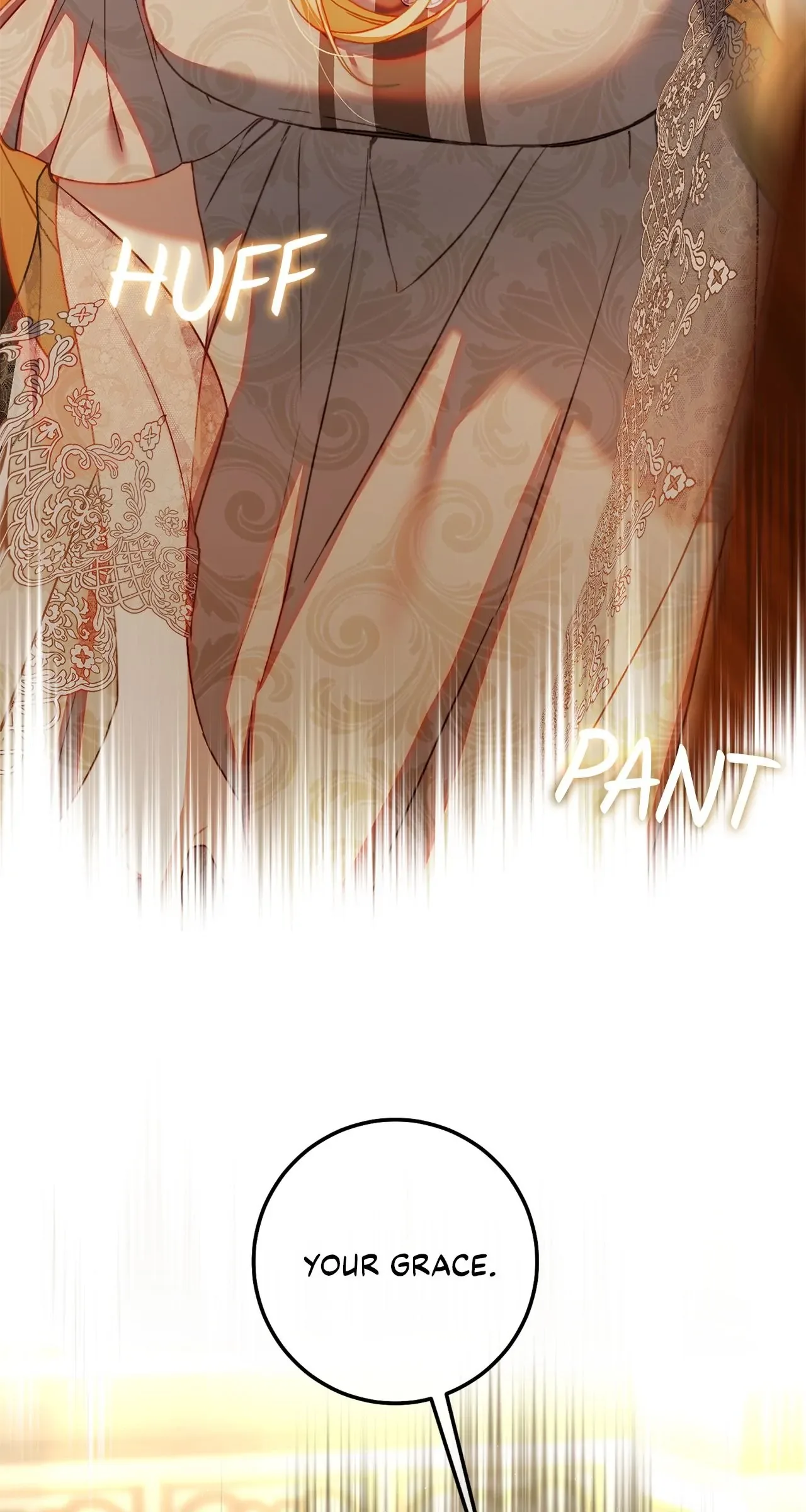 Contract Grand Duchess Chapter 48 page 88