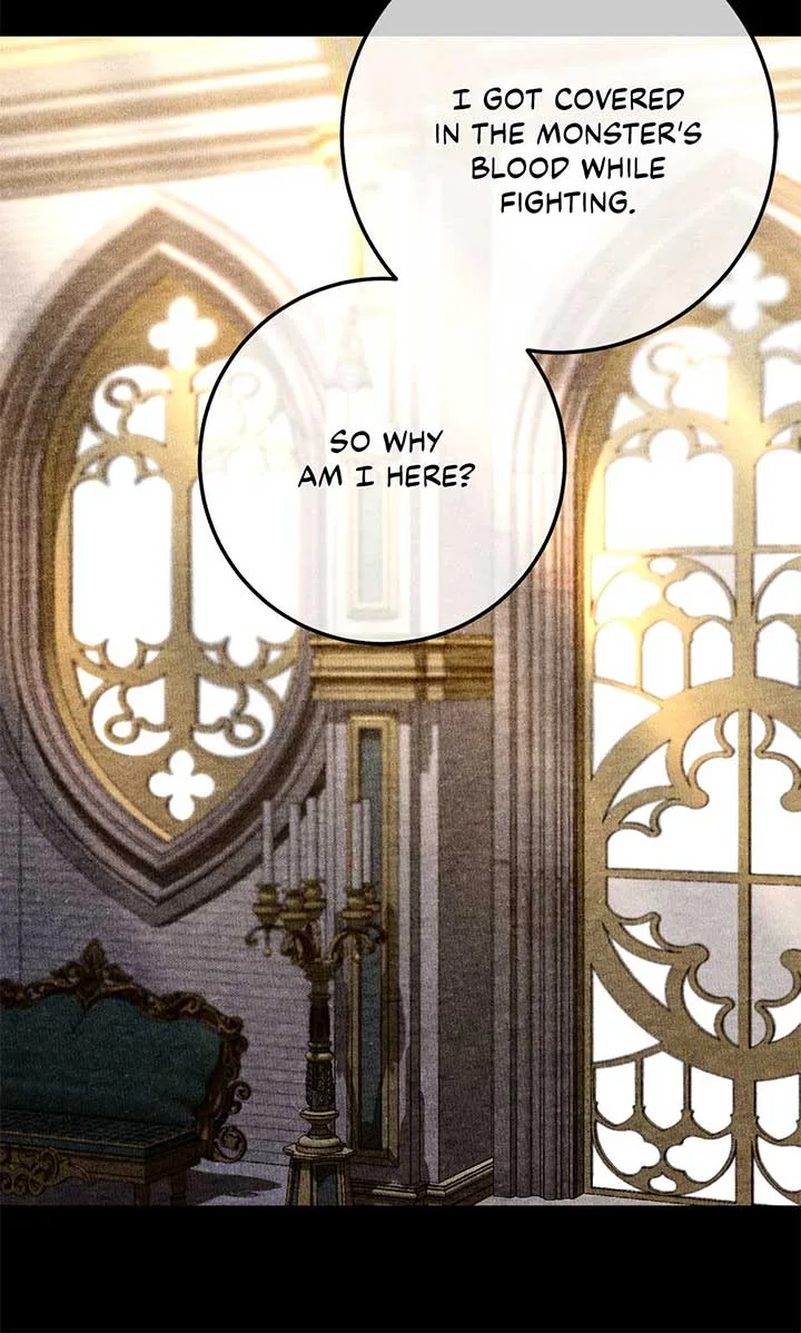 Contract Grand Duchess Chapter 49 page 20