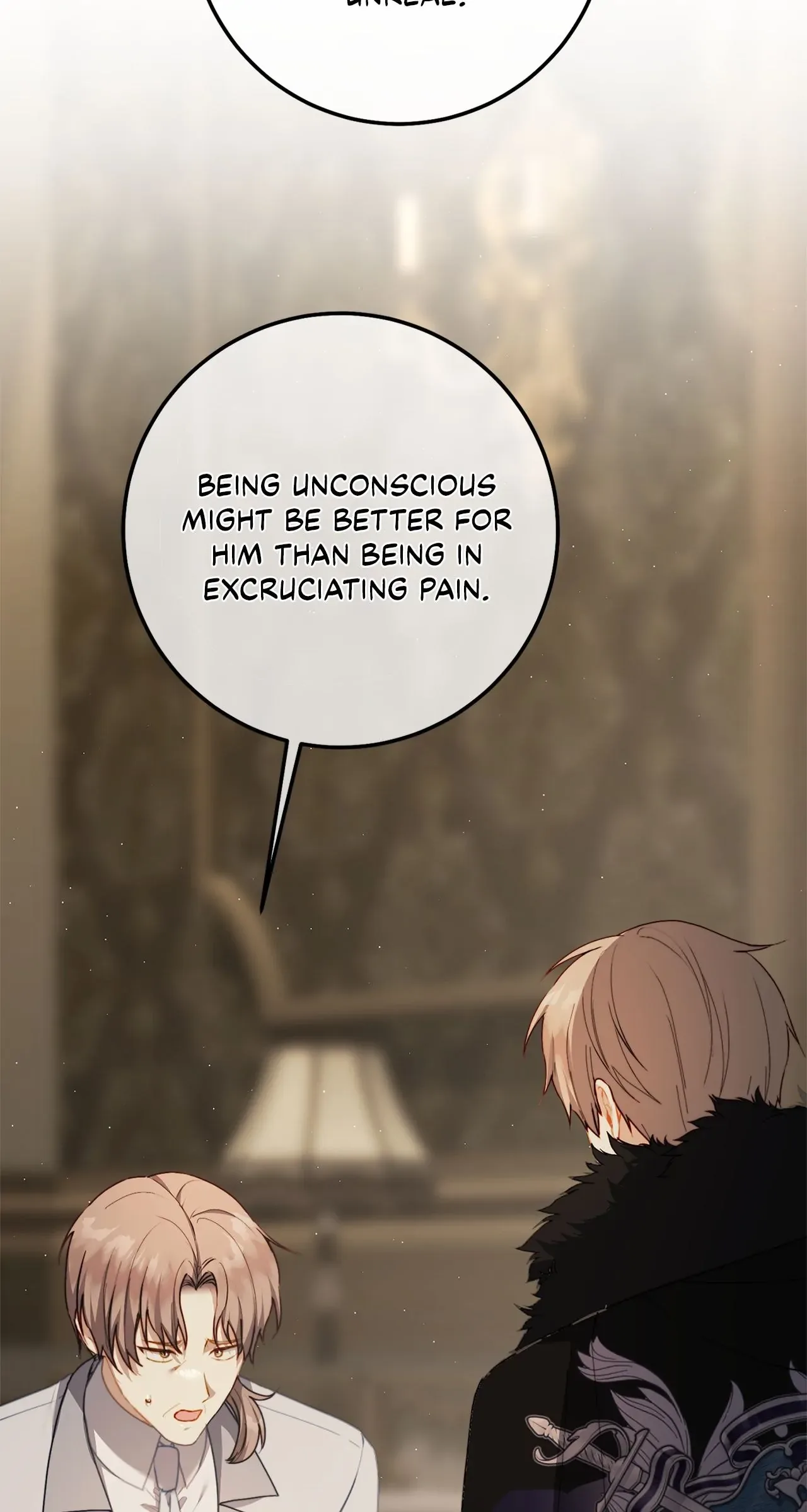 Contract Grand Duchess Chapter 48 page 83