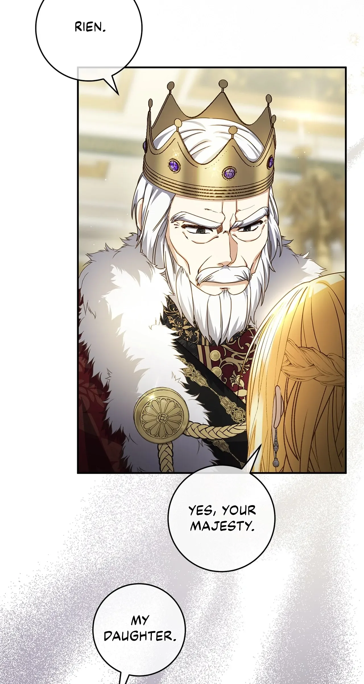 Contract Grand Duchess Chapter 9 page 70