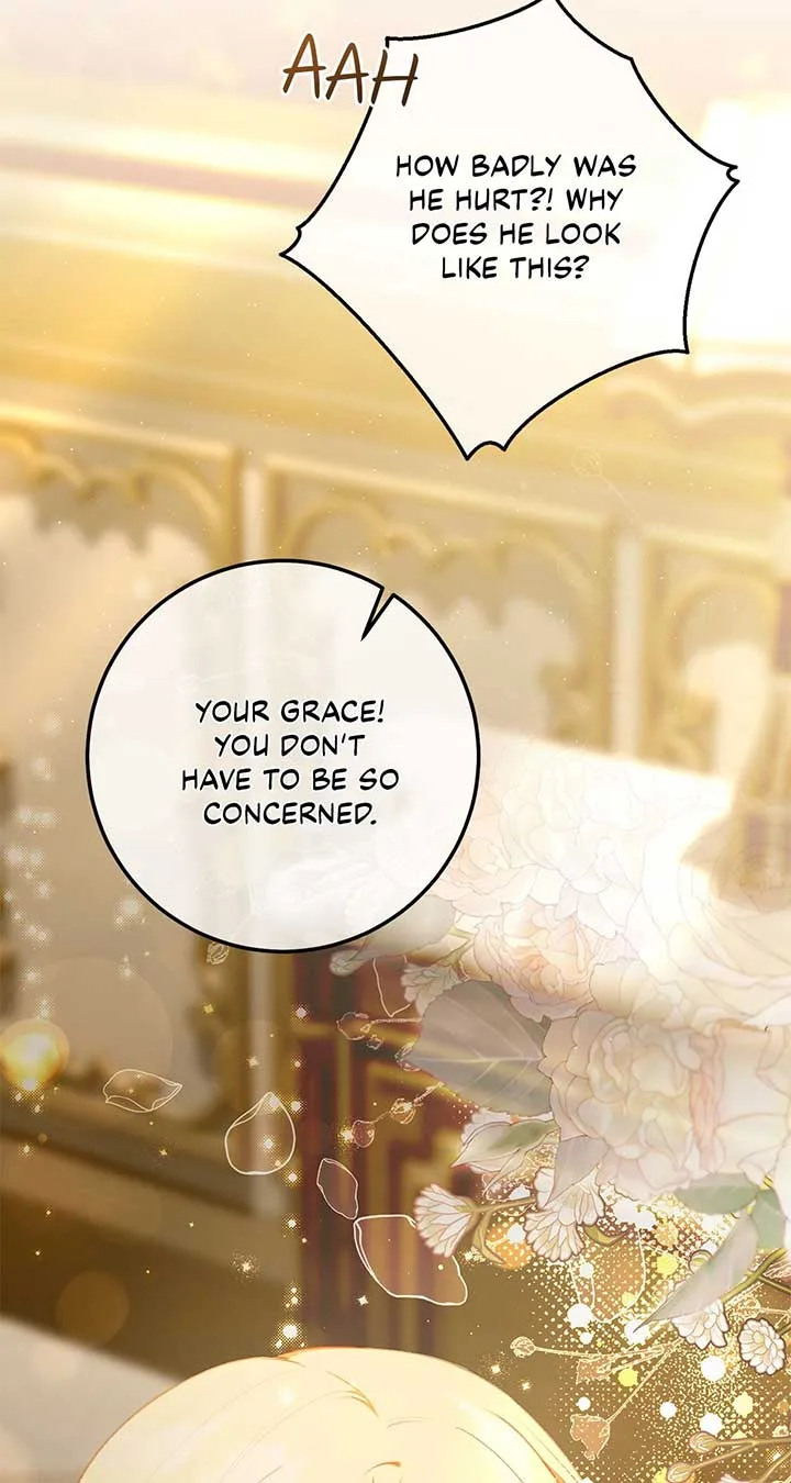 Contract Grand Duchess Chapter 49 page 49