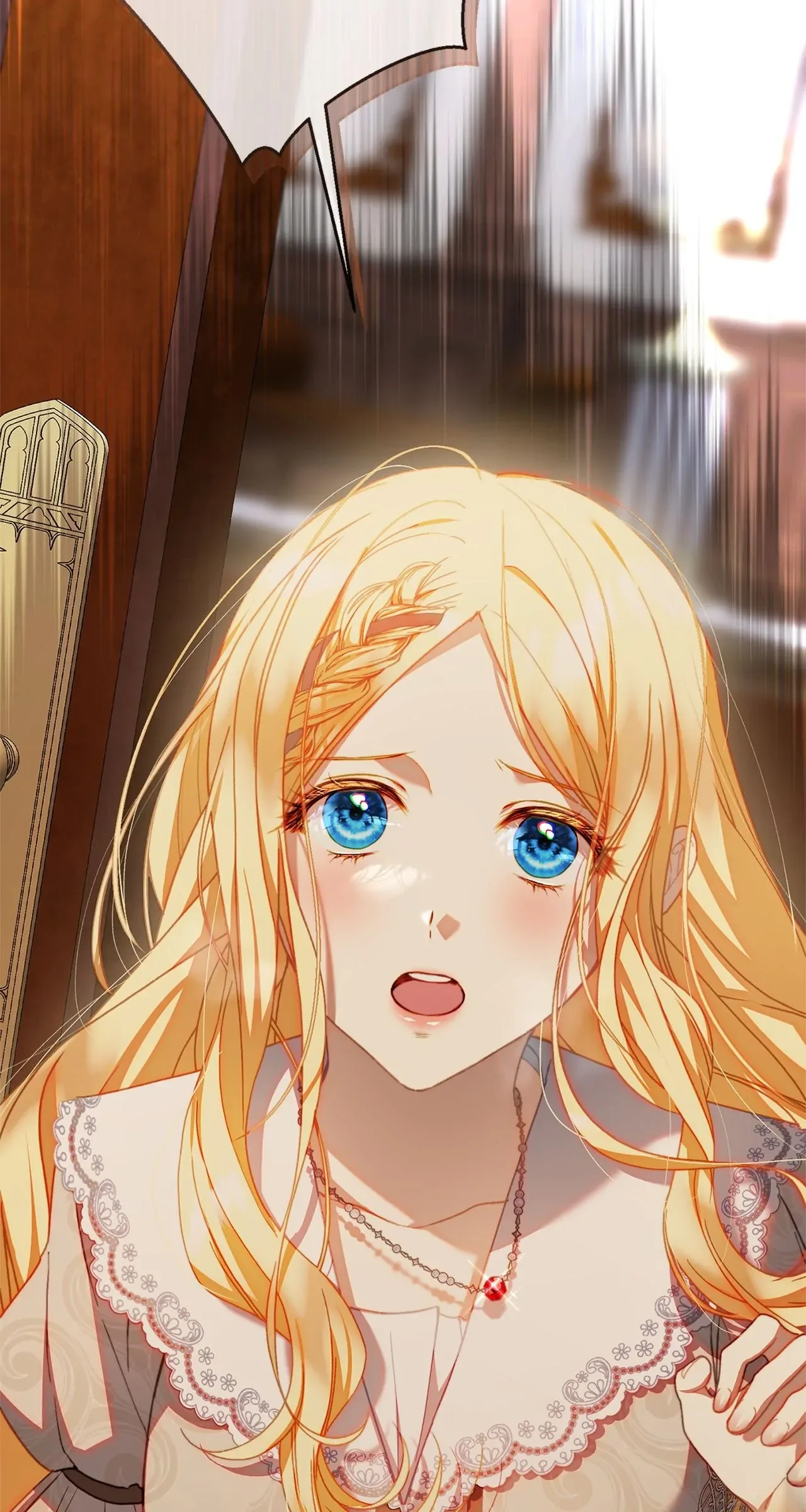 Contract Grand Duchess Chapter 48 page 87