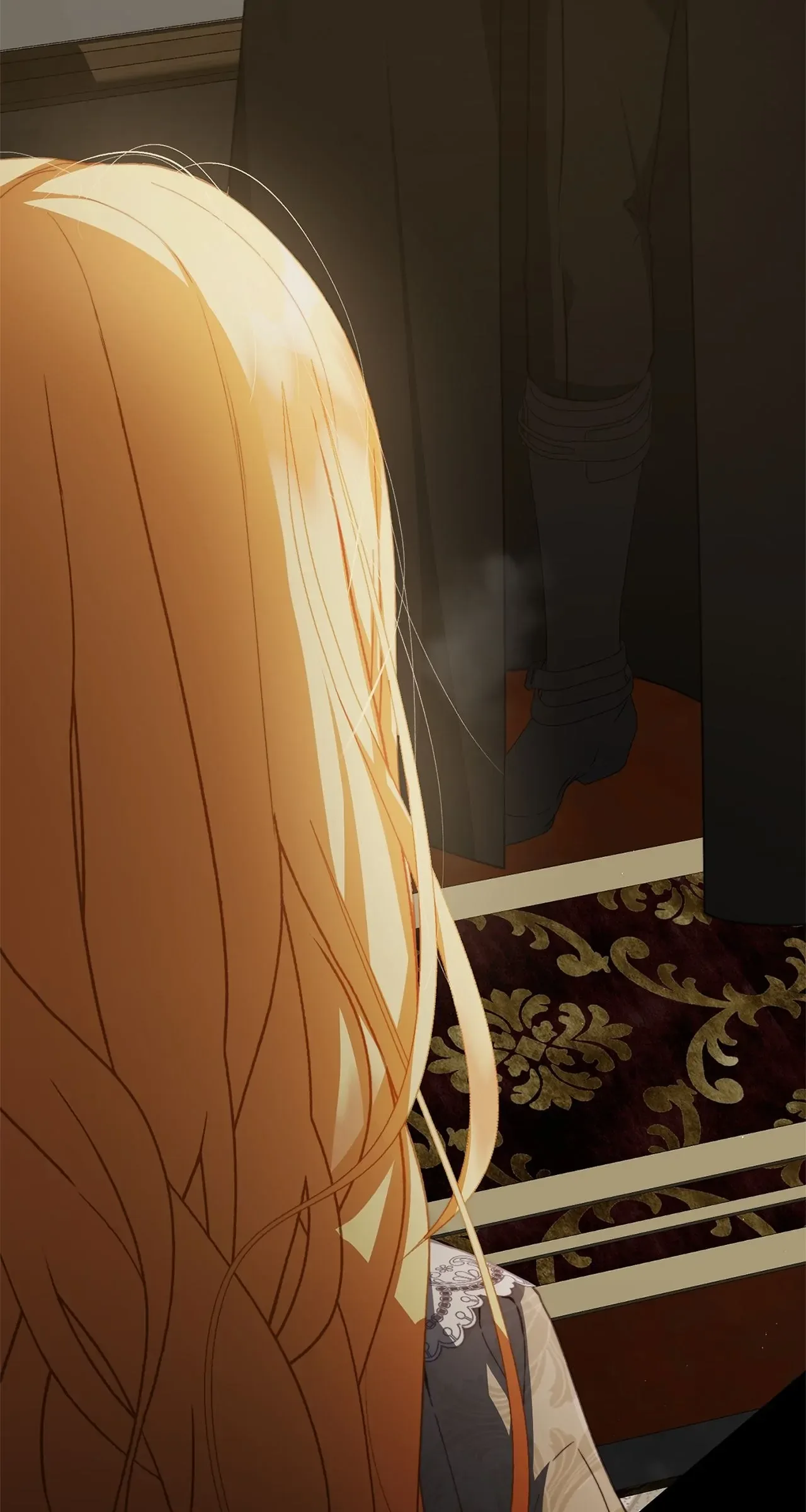 Contract Grand Duchess Chapter 48 page 90