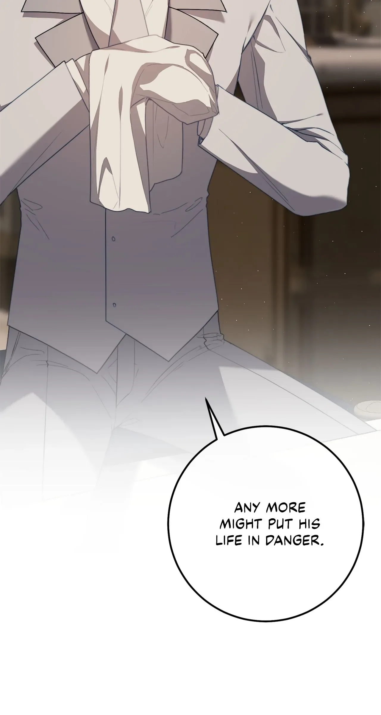Contract Grand Duchess Chapter 48 page 81