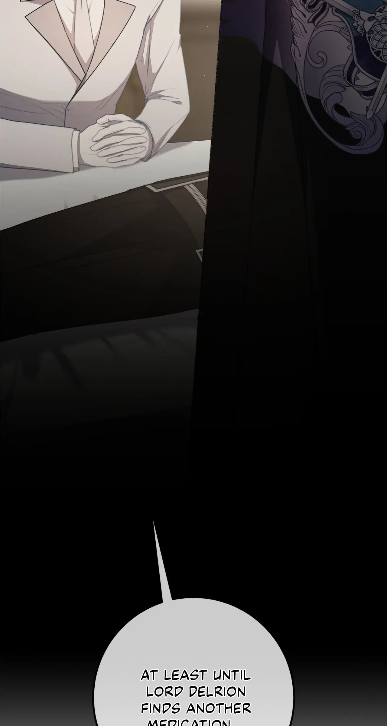 Contract Grand Duchess Chapter 48 page 84