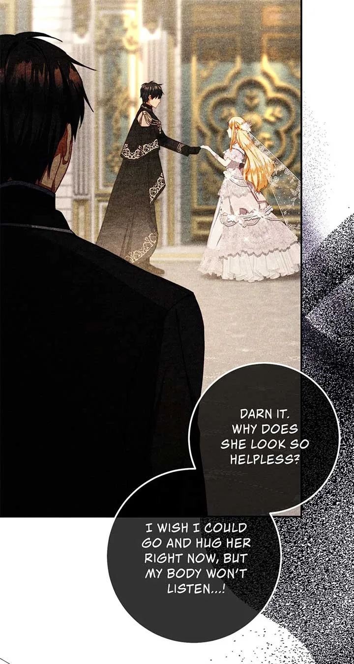 Contract Grand Duchess Chapter 49 page 41