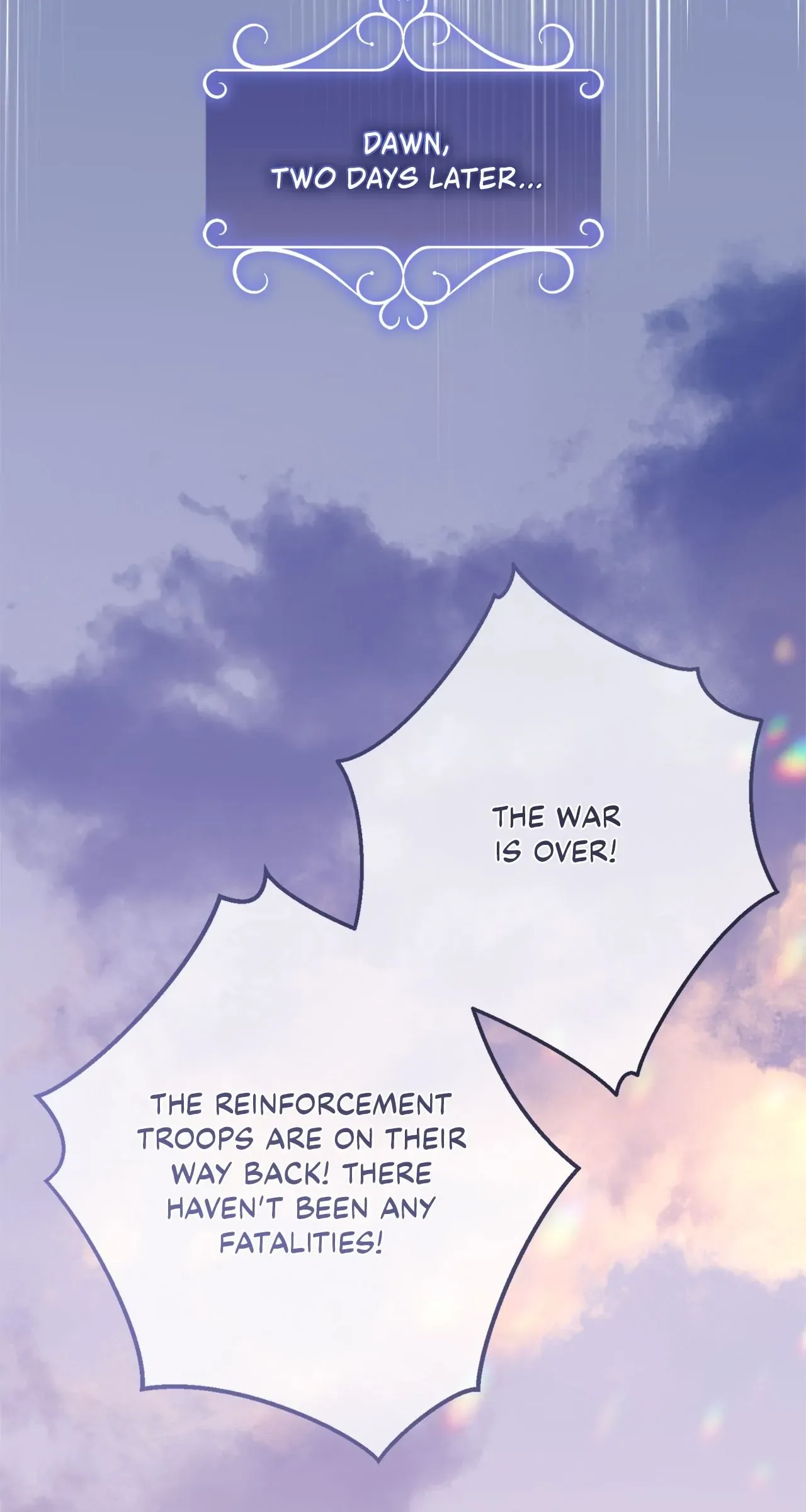Contract Grand Duchess Chapter 47 page 80