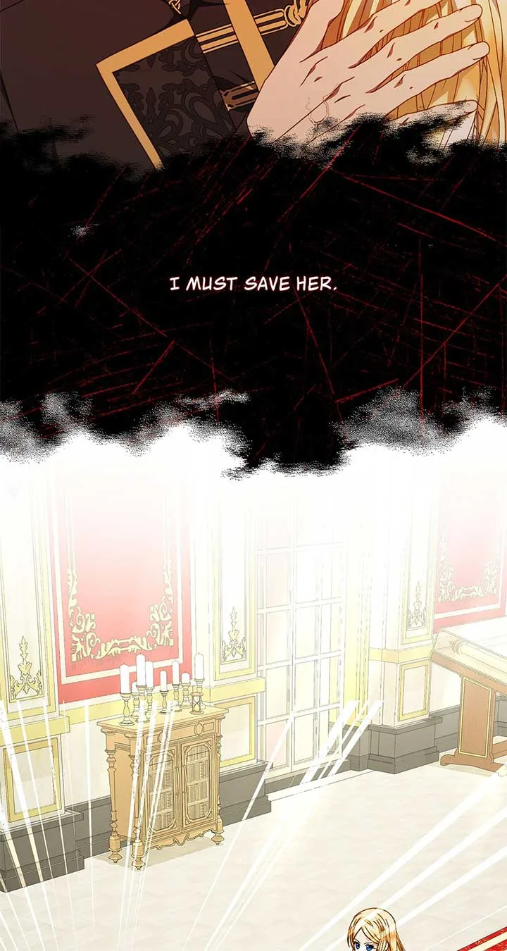 Contract Grand Duchess Chapter 28 page 86