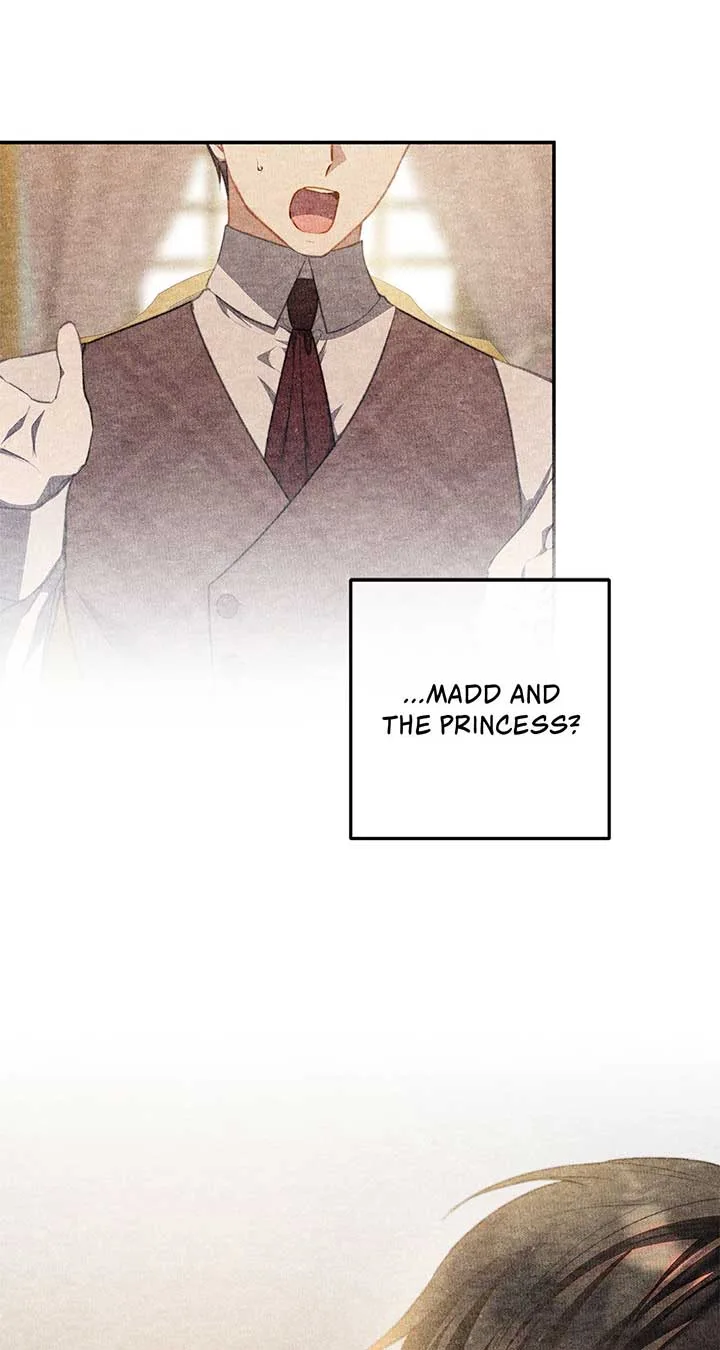 Contract Grand Duchess Chapter 49 page 78