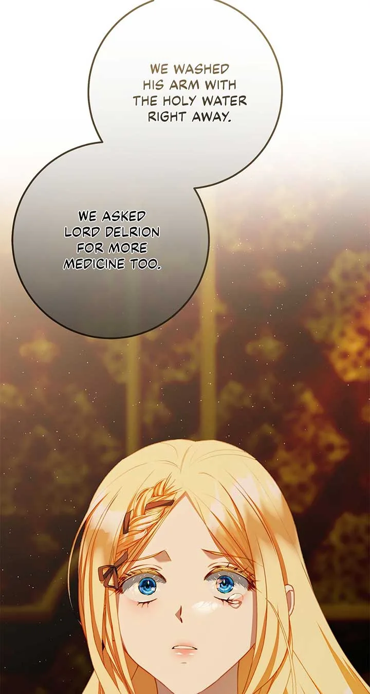 Contract Grand Duchess Chapter 49 page 58