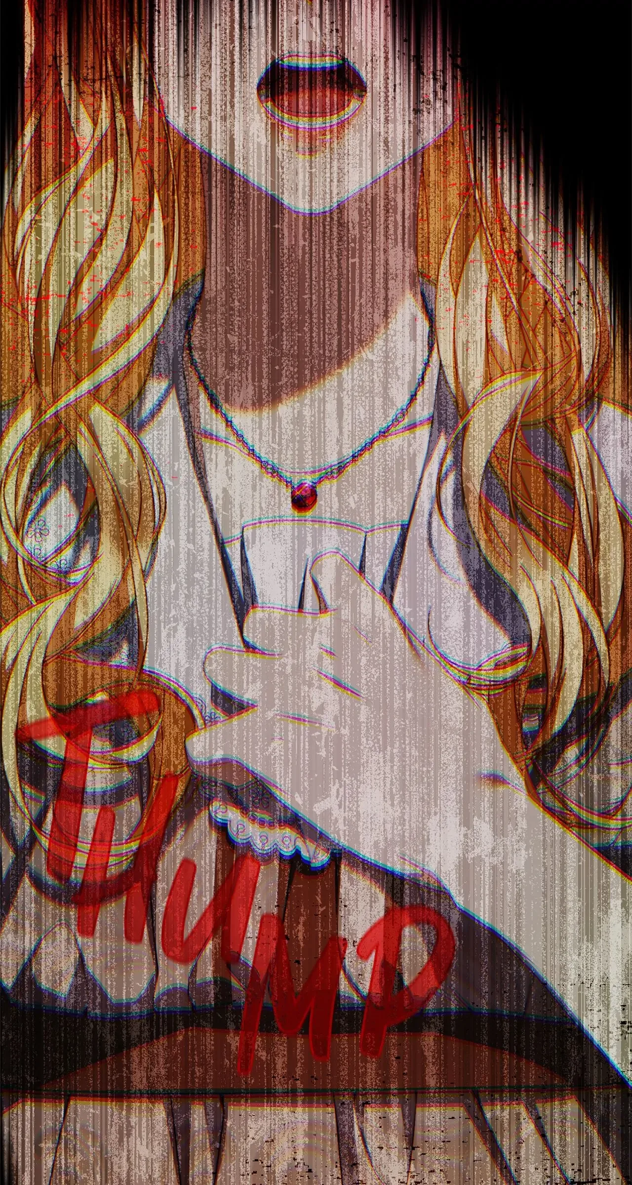 Contract Grand Duchess Chapter 48 page 93
