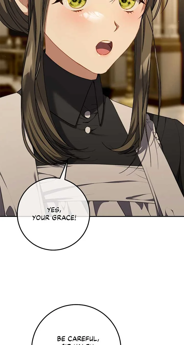 Contract Grand Duchess Chapter 49 page 69