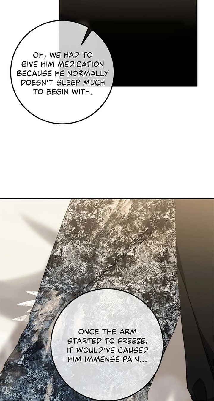 Contract Grand Duchess Chapter 49 page 55