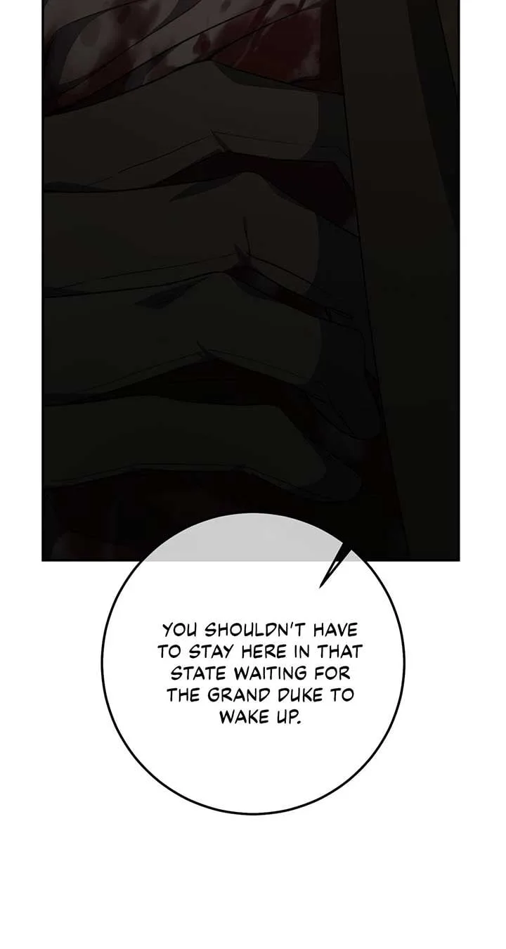 Contract Grand Duchess Chapter 49 page 65