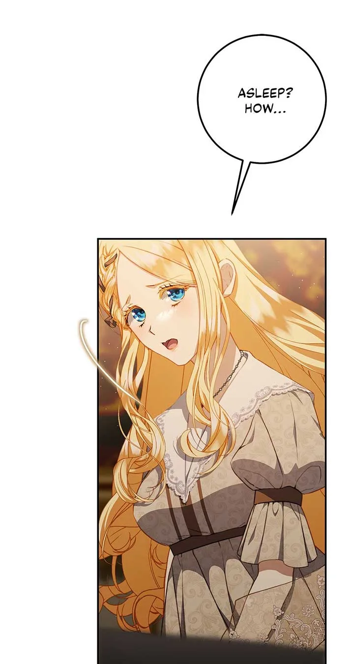 Contract Grand Duchess Chapter 49 page 54