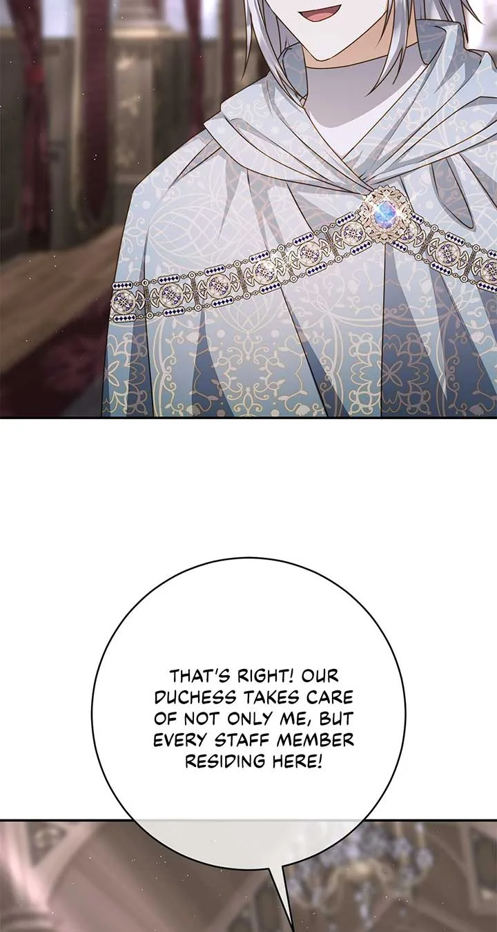 Contract Grand Duchess Chapter 39 page 32