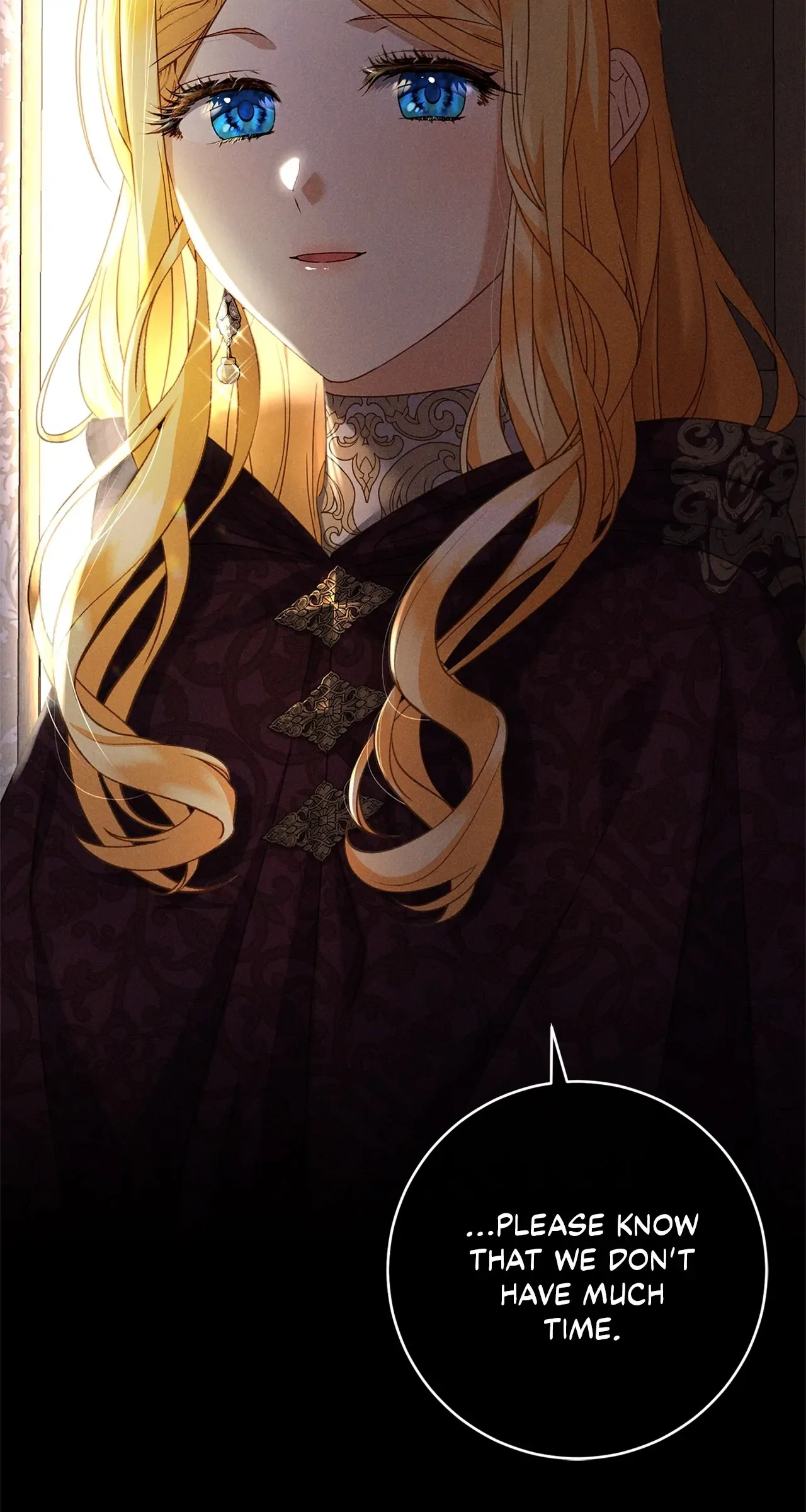 Contract Grand Duchess Chapter 7 page 65