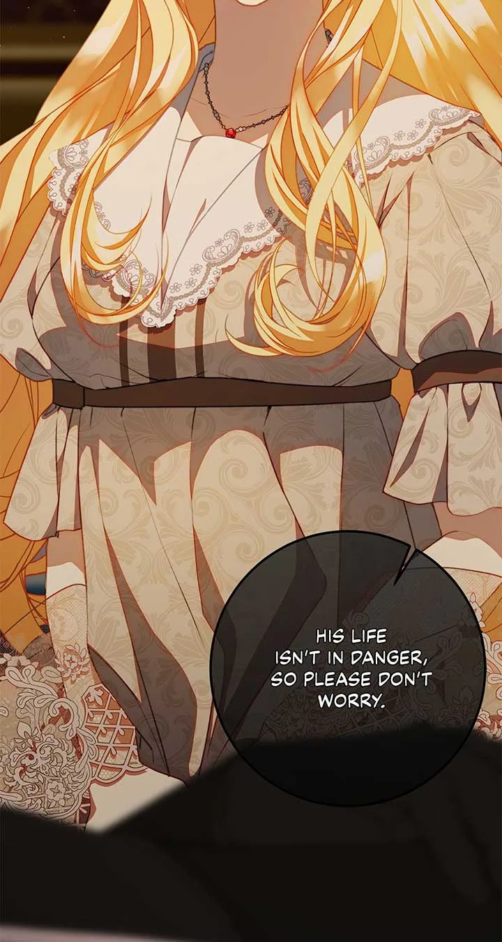 Contract Grand Duchess Chapter 49 page 59