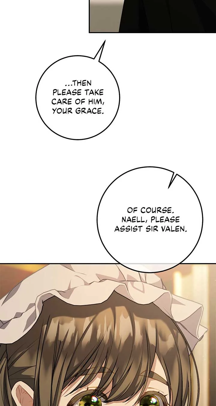 Contract Grand Duchess Chapter 49 page 68