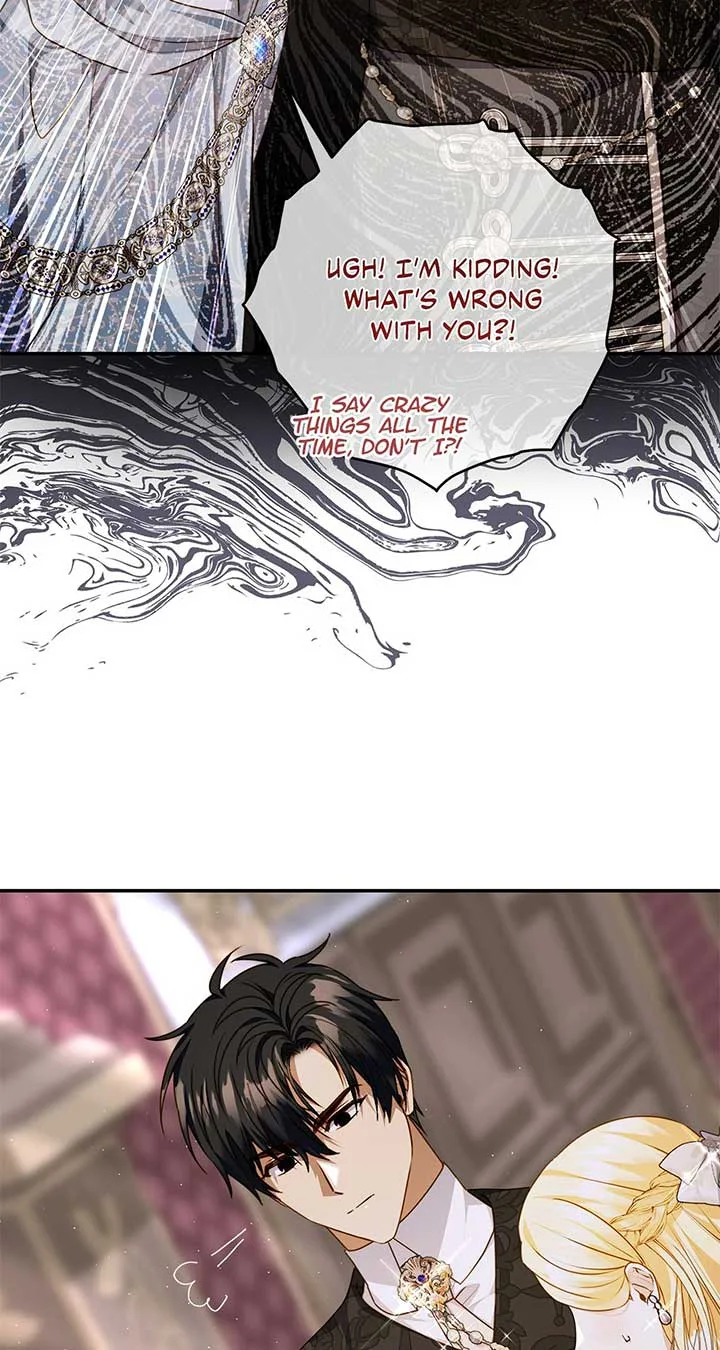 Contract Grand Duchess Chapter 39 page 24