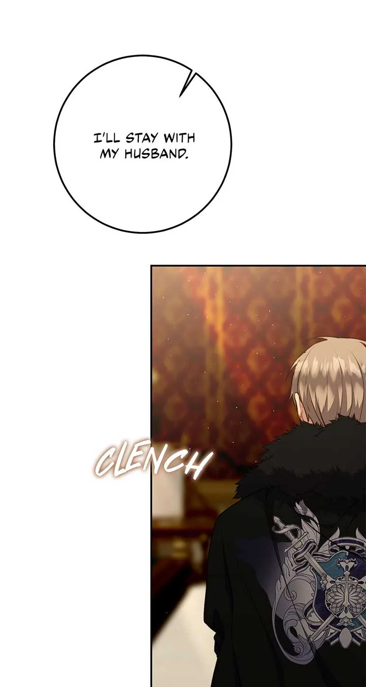 Contract Grand Duchess Chapter 49 page 67
