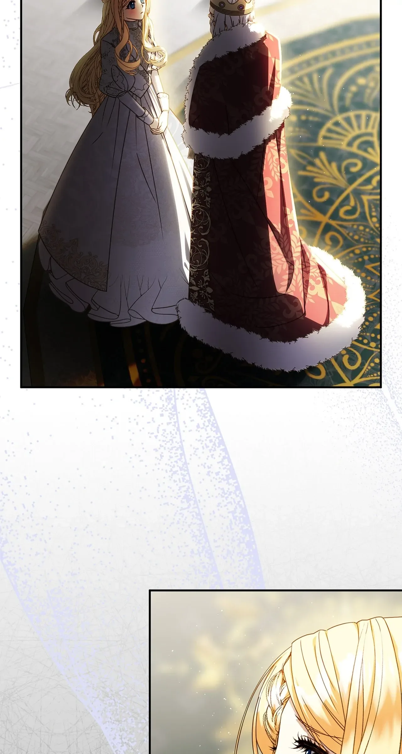 Contract Grand Duchess Chapter 9 page 73