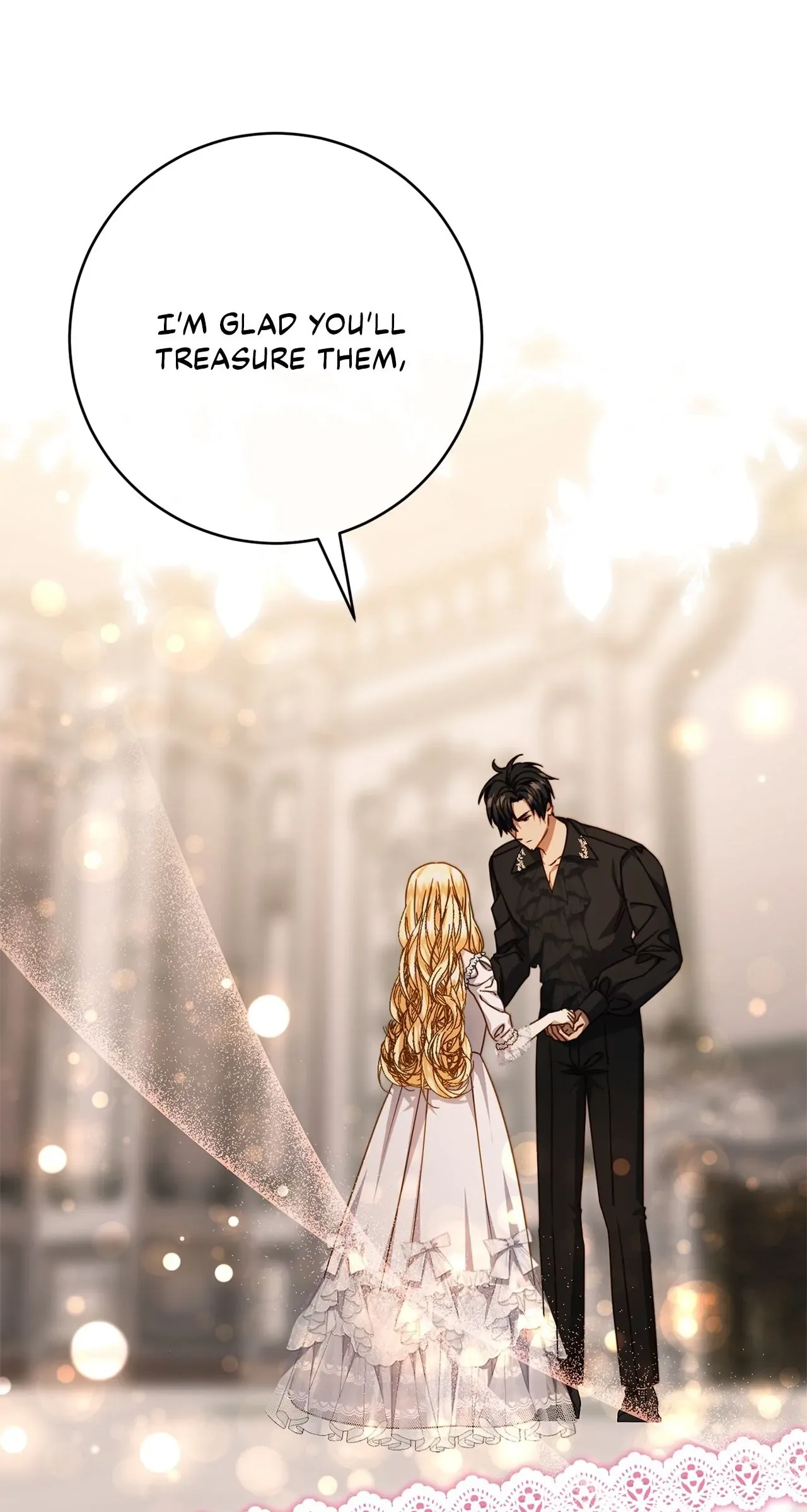 Contract Grand Duchess Chapter 31 page 33