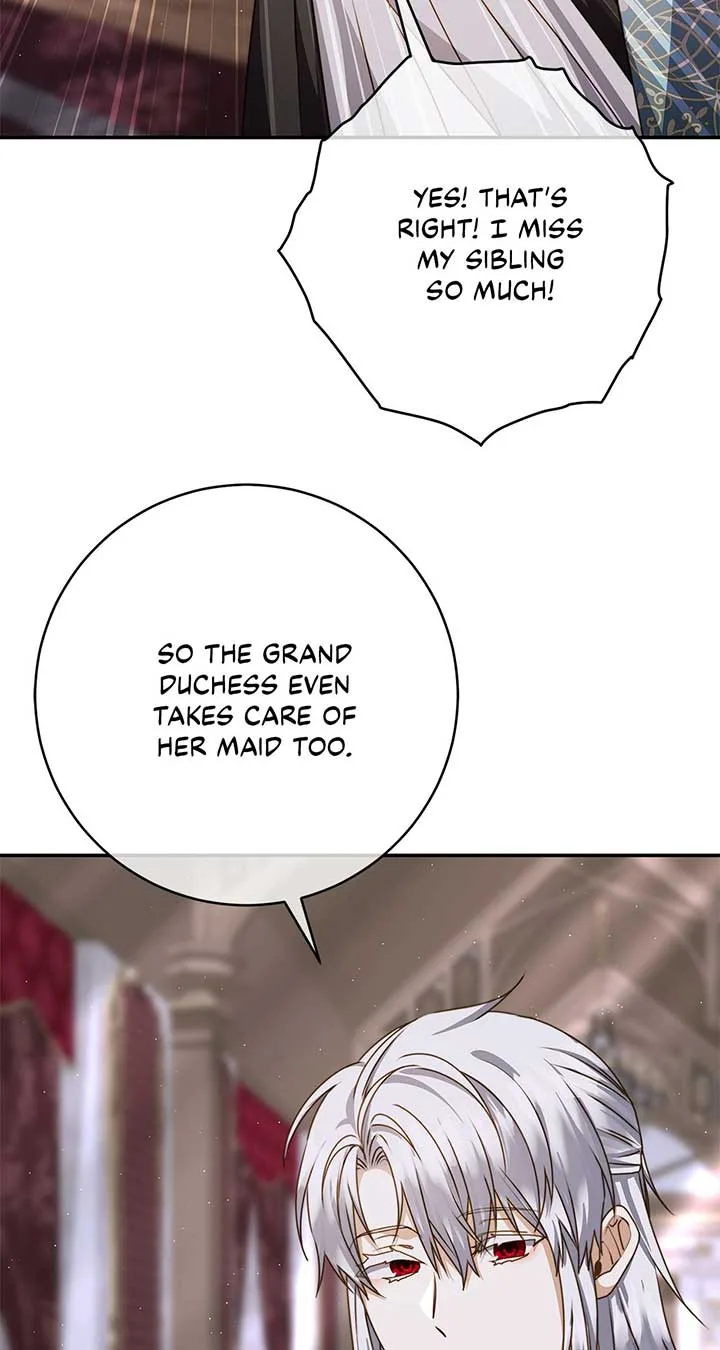 Contract Grand Duchess Chapter 39 page 31